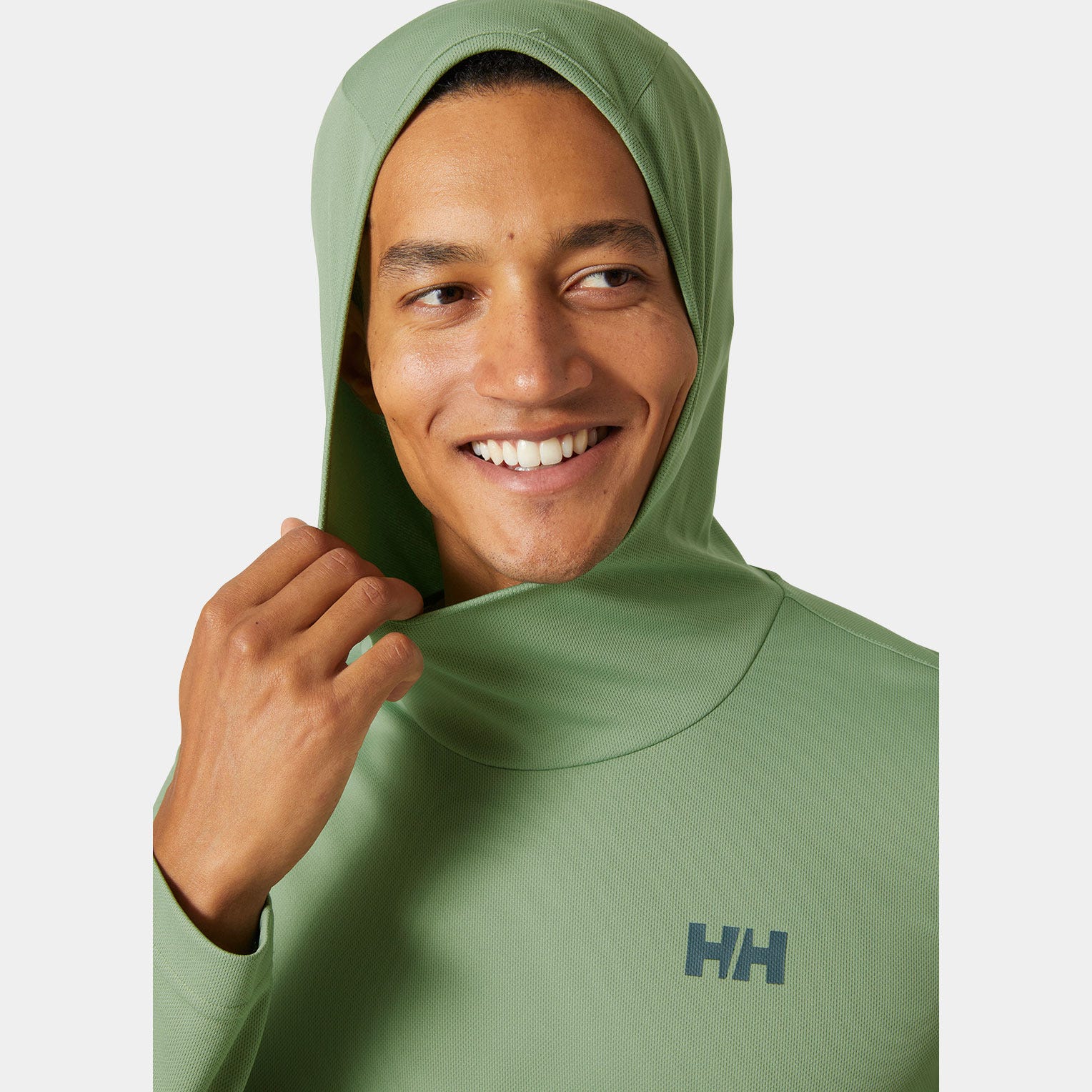 Men's Verglas Shade Hoodie
