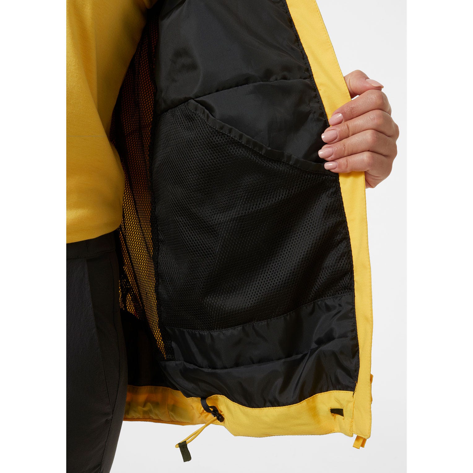 Women's Banff Shell Jacket