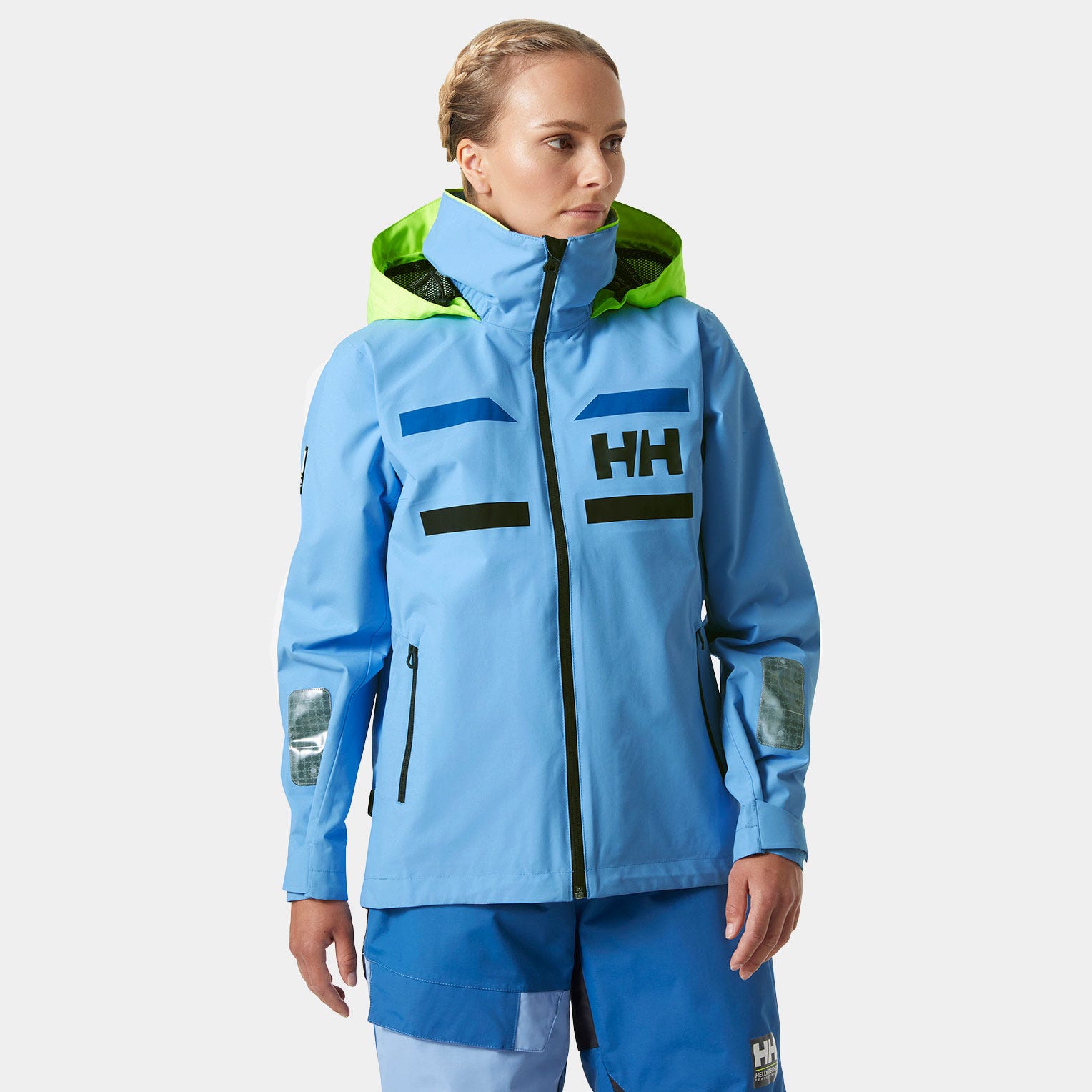 Women's Salt Navigator Sailing Jacket