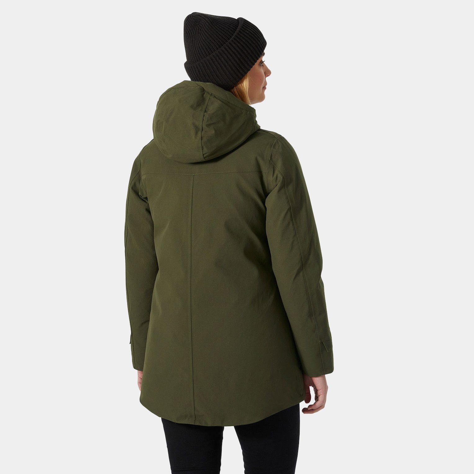 Women's Urban Lab Down Parka