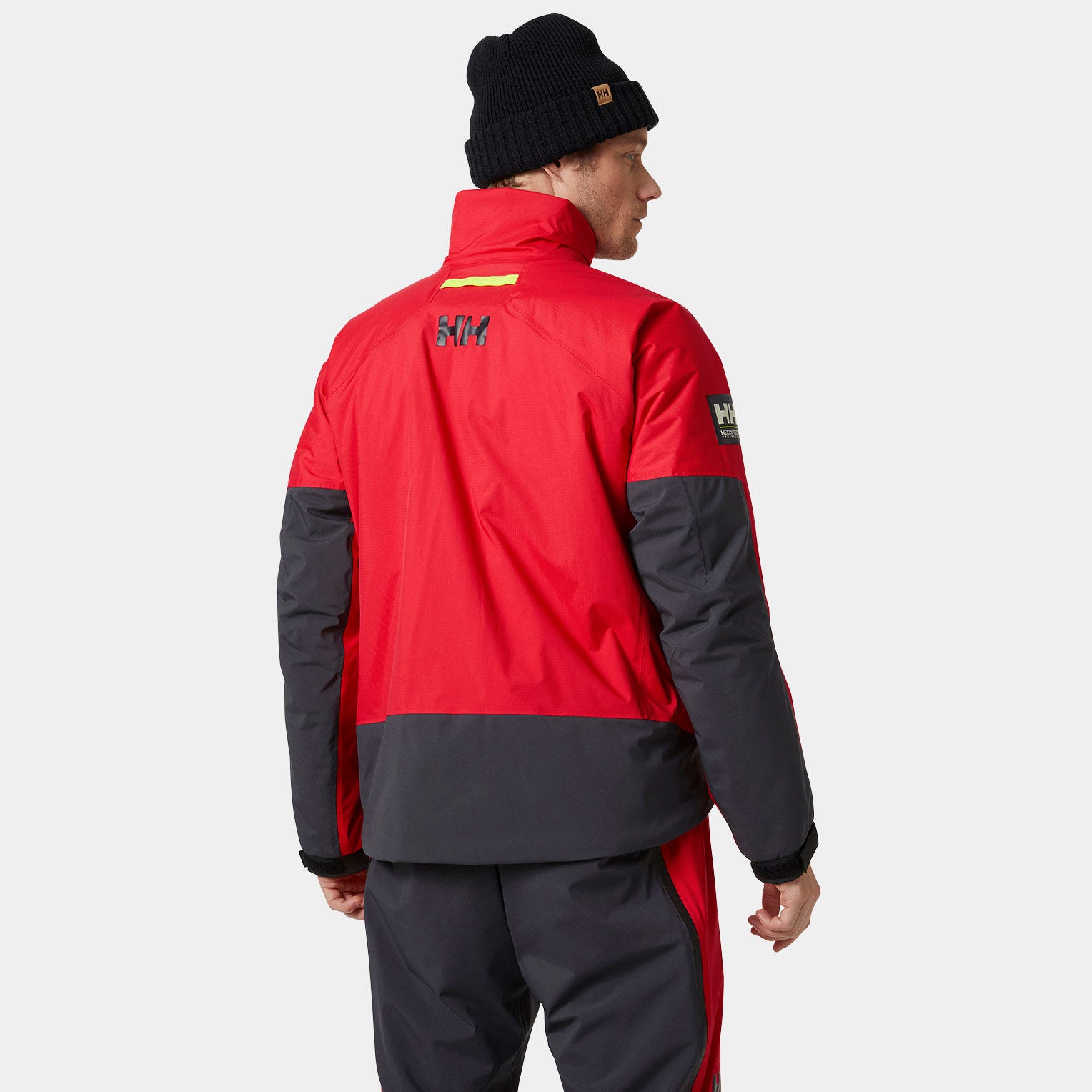 ?gir H2FLOW? Midlayer Sailing Jacket