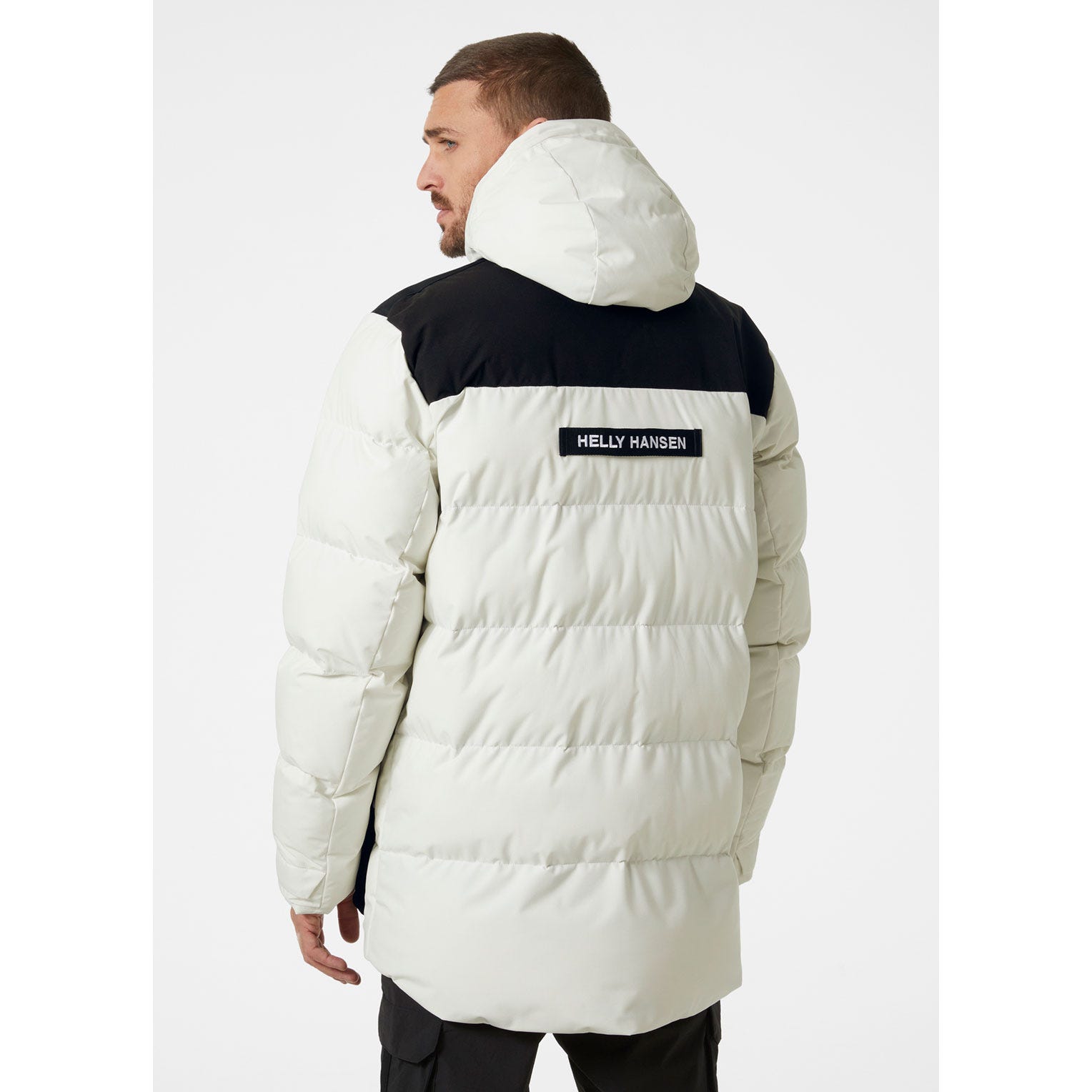 Men's Patrol Puffy Insulated Jacket