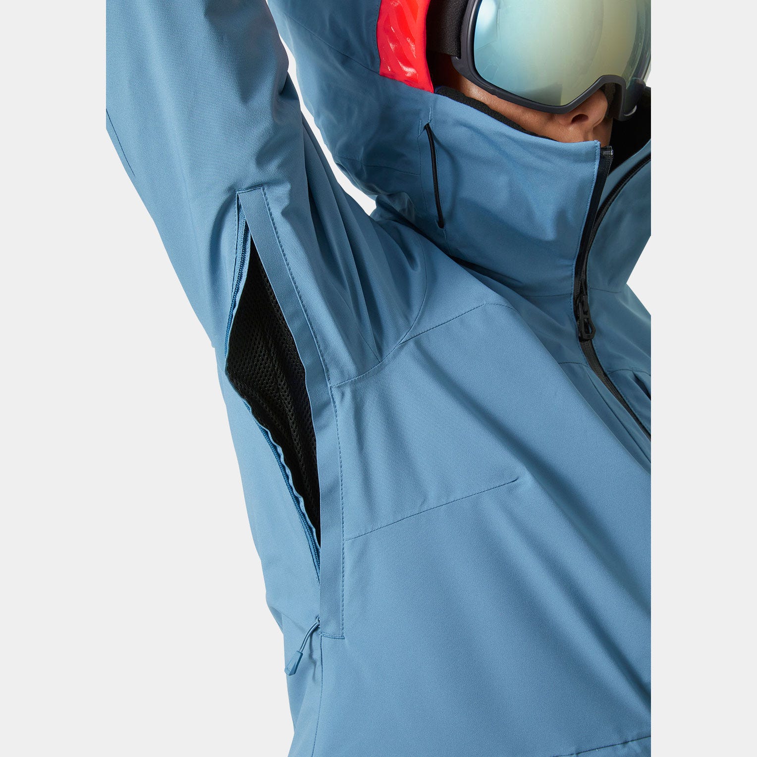Women's Powderqueen Infinity Ski Jacket