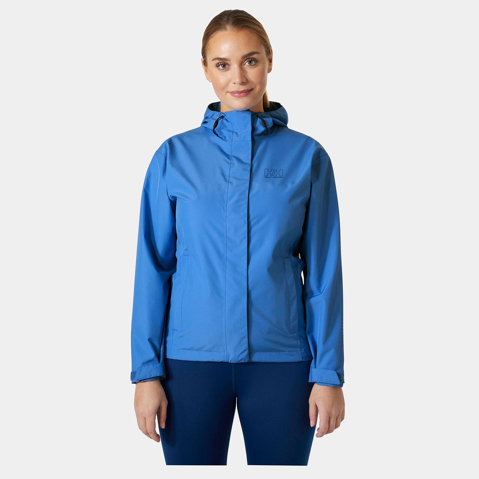 Women's Seven J Rain Jacket