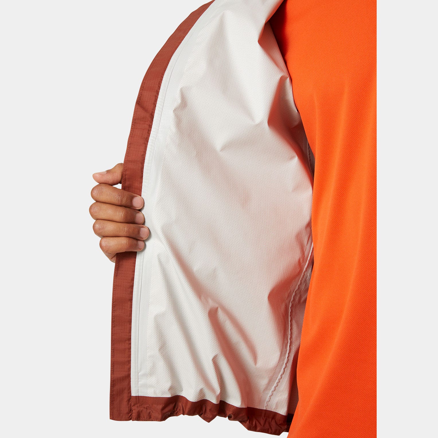 Men's Verglas Micro Shell Jacket