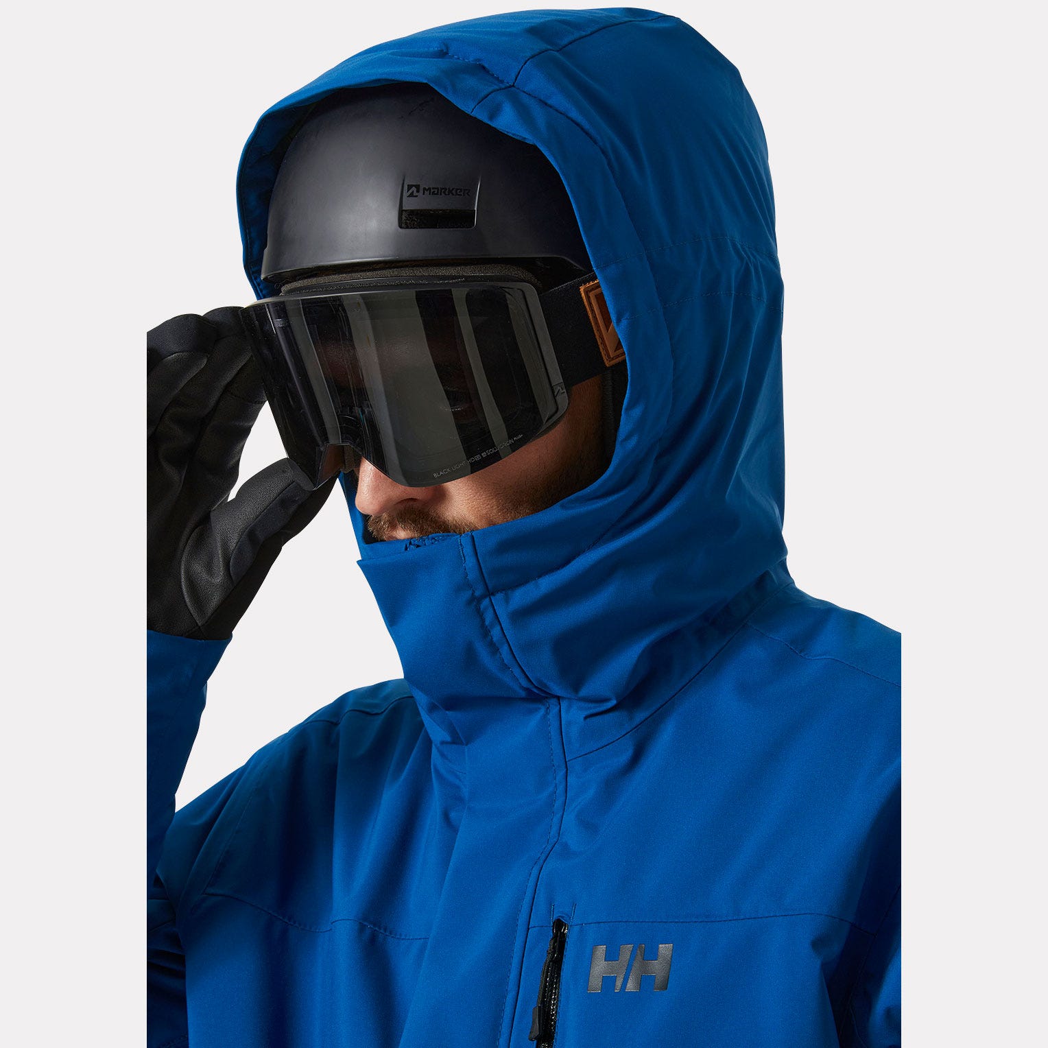 Men's Panorama Ski Jacket