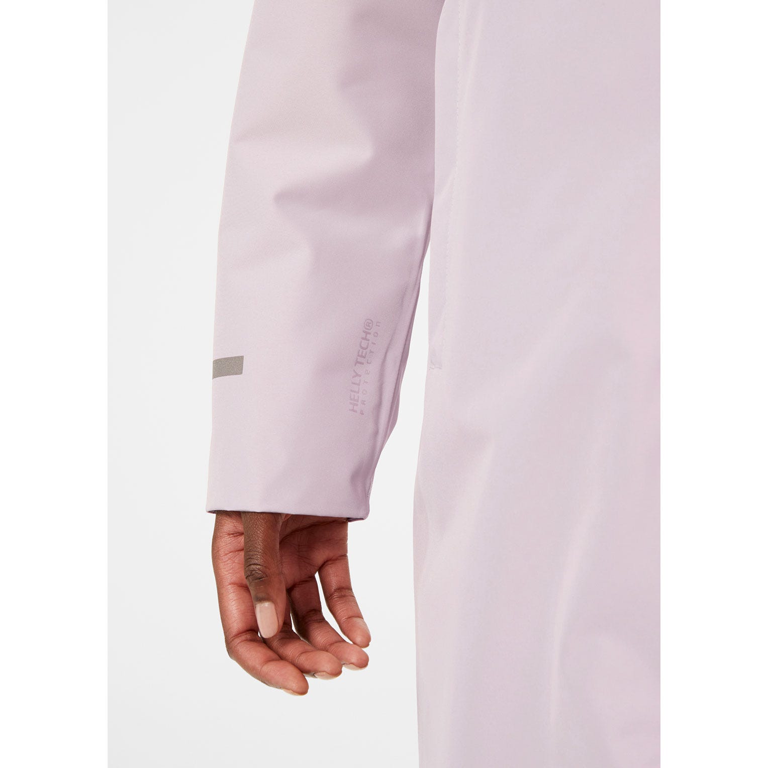 Women's Aspire Insulated Raincoat