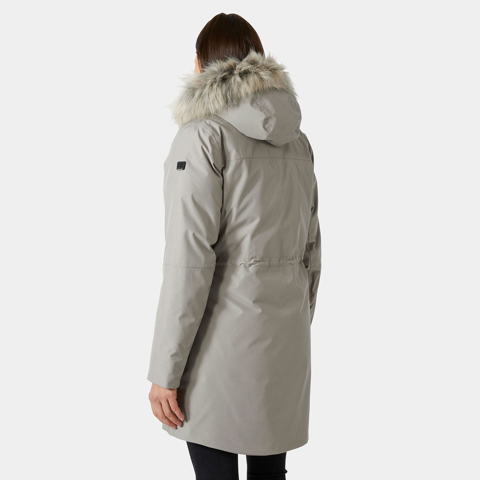 Women's Senja Insulated Winter Parka
