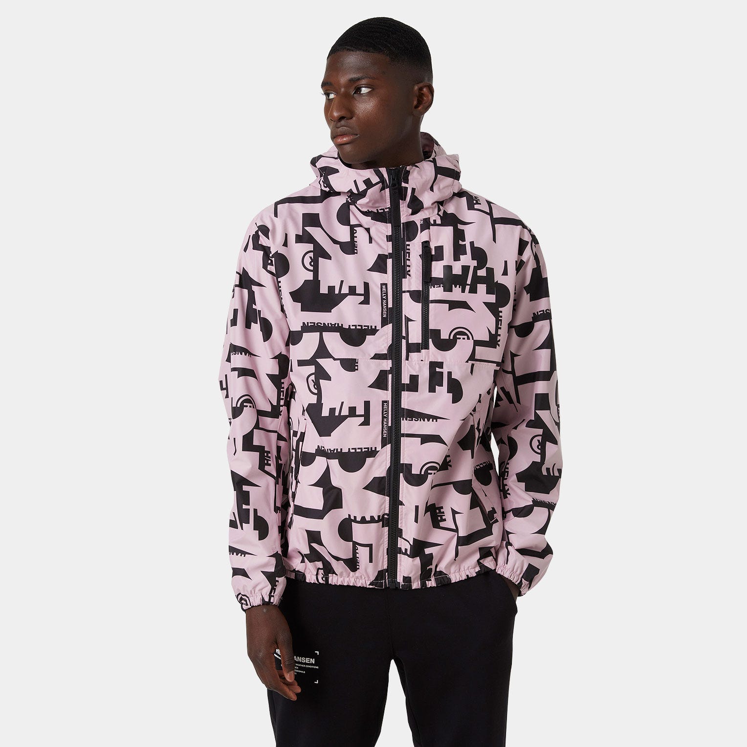 Men's Belfast 2 Packable Jacket