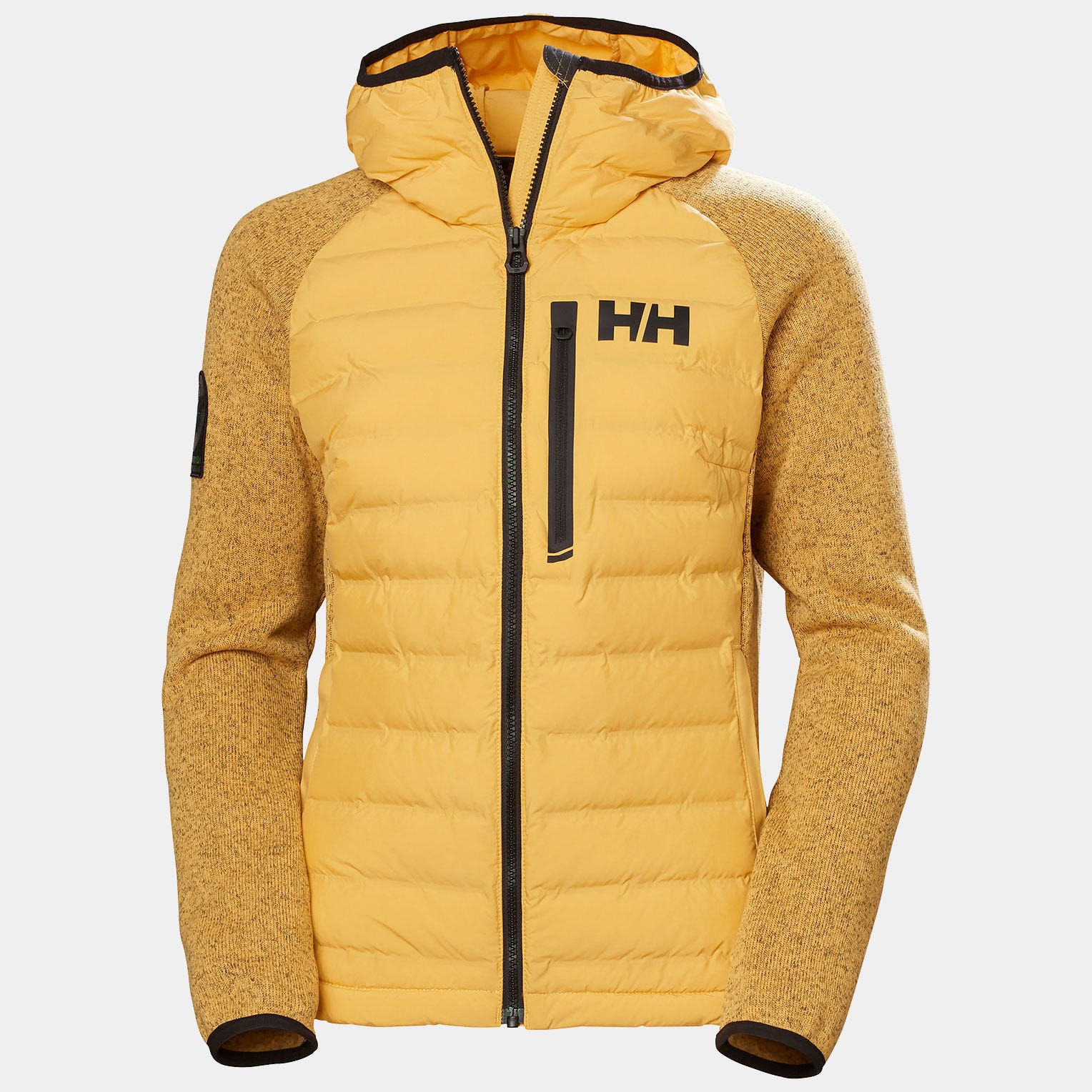 Women's Arctic Ocean Hybrid Insulator