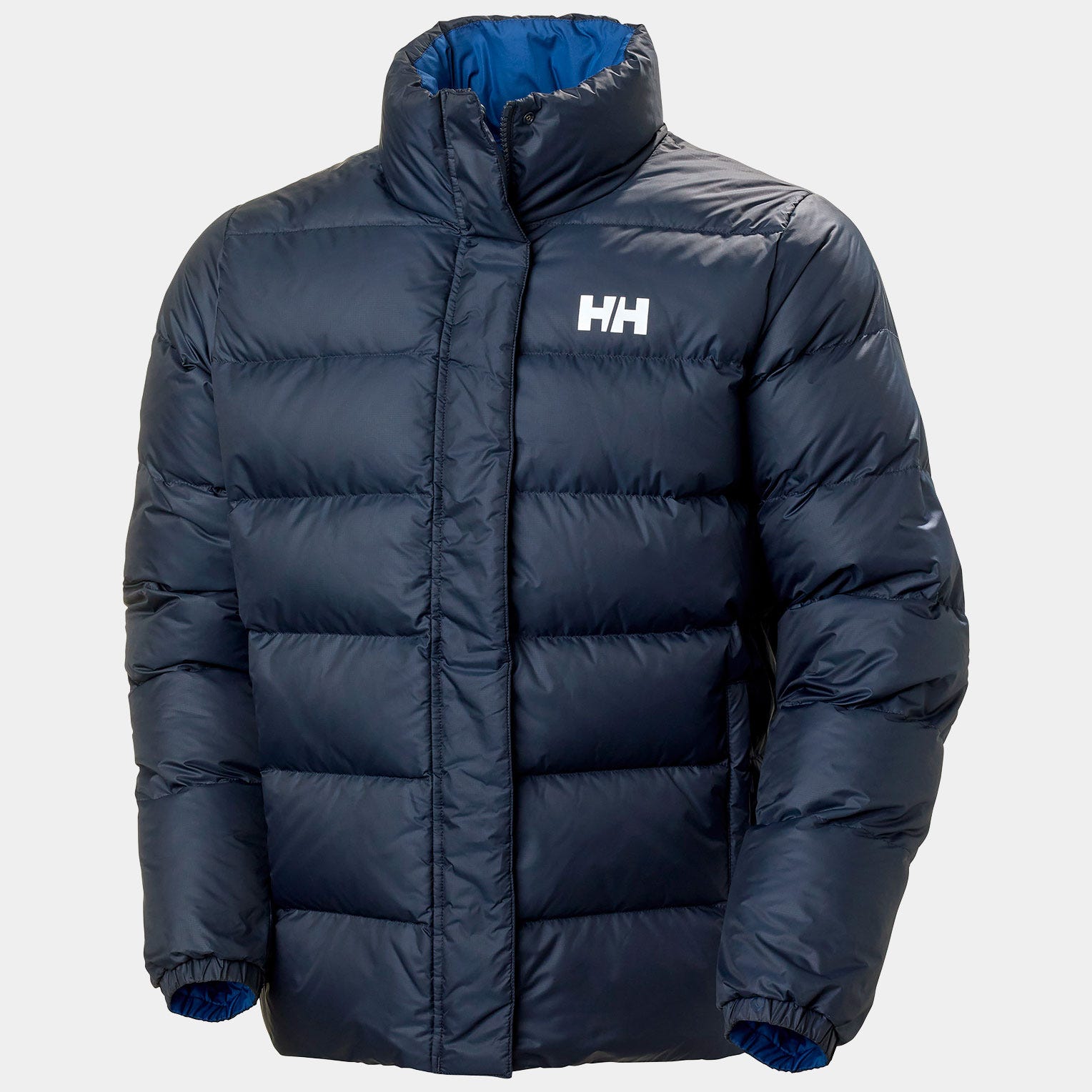 Men's HH Reversible Down Jacket