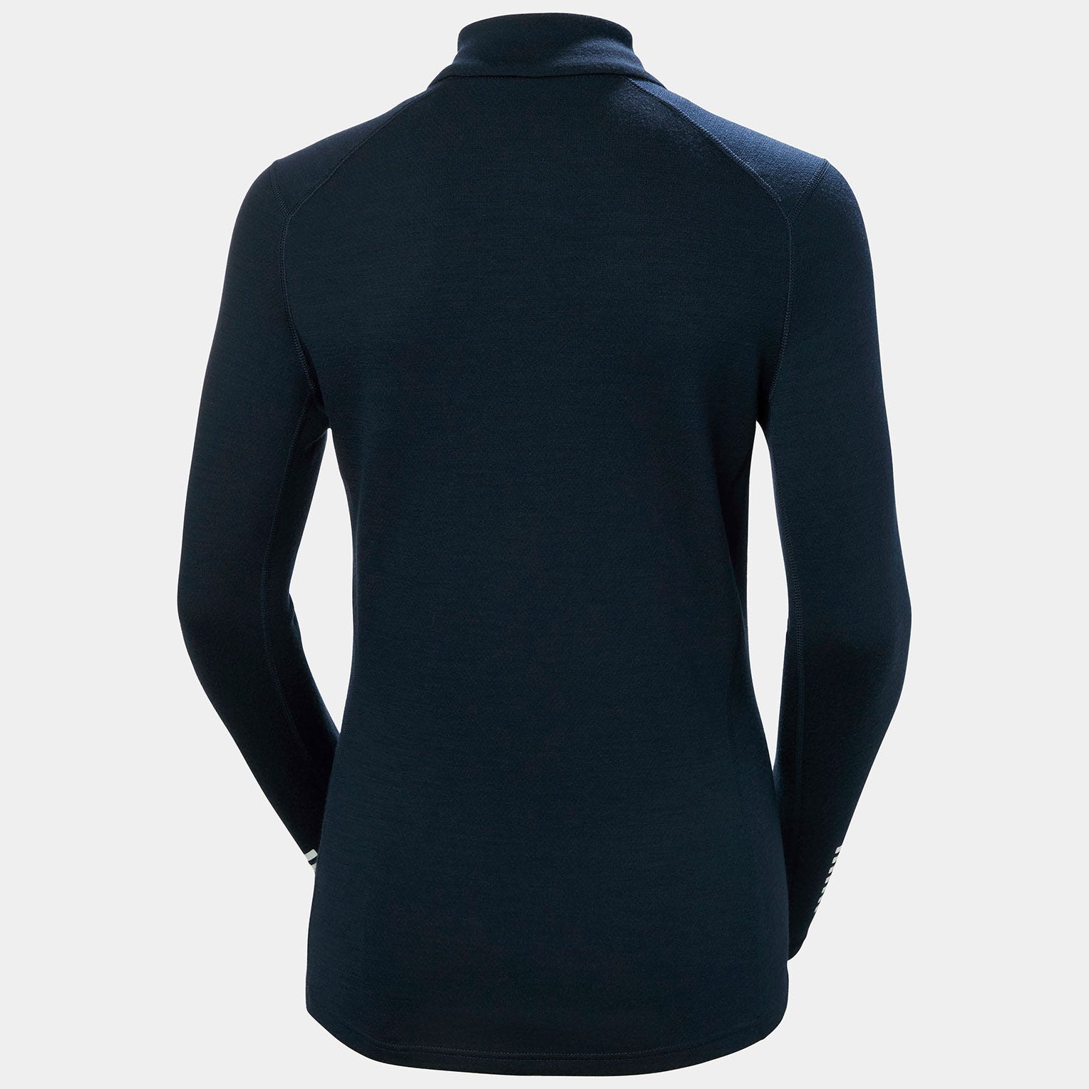 Women's LIFA® Merino Midweight 2-in-1 Graphic Half-zip Base Layer