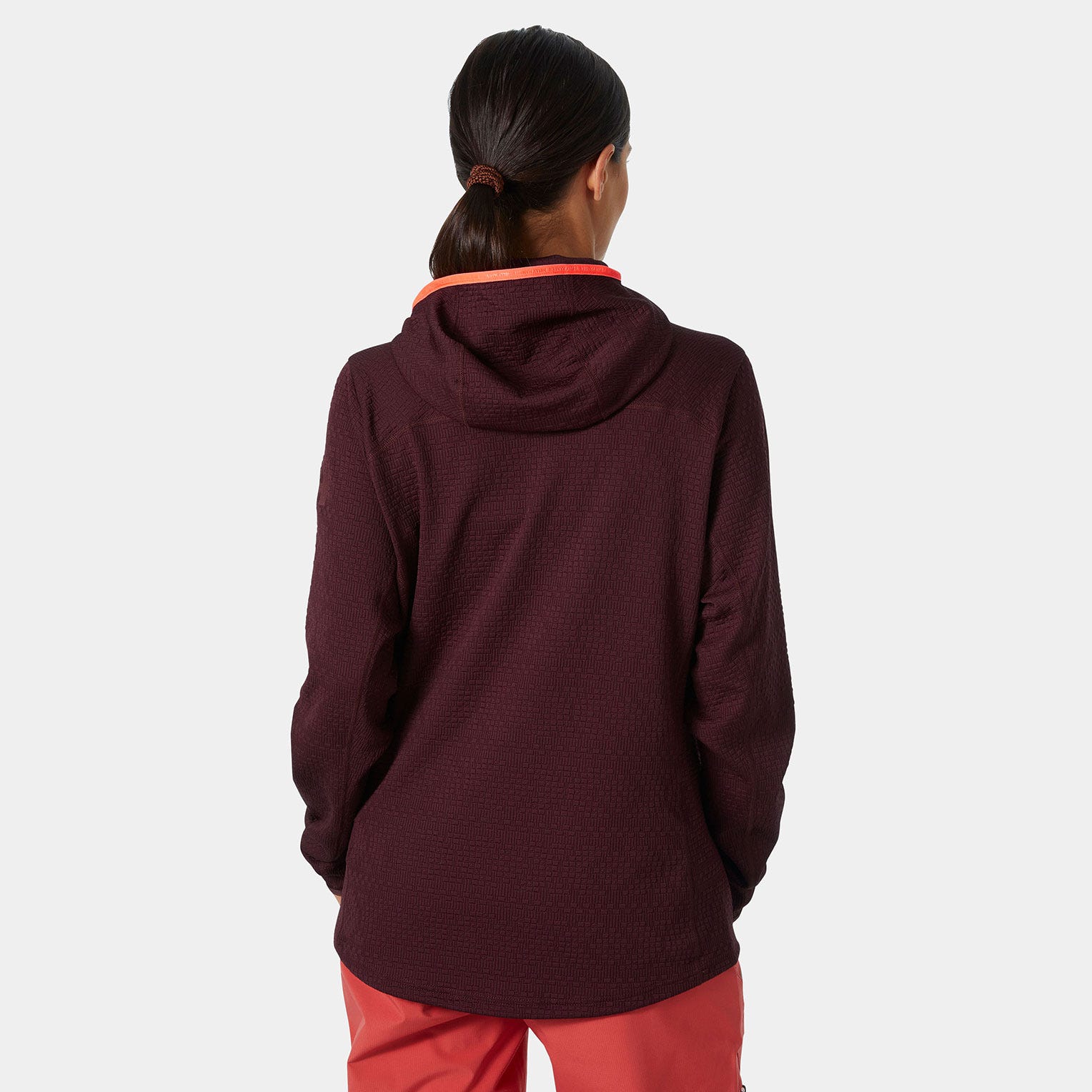 Women's Powderqueen Midlayer