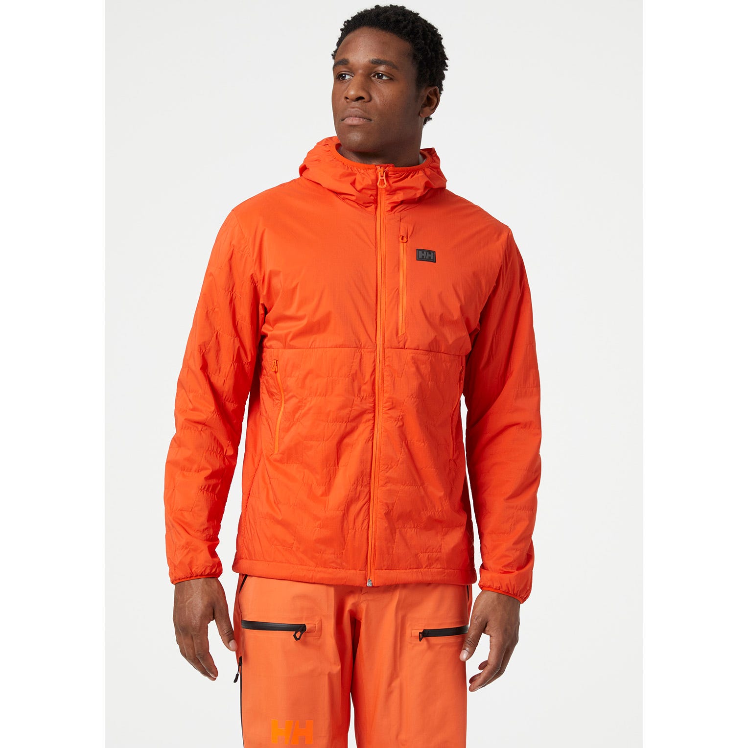 Men's LIFALOFT? Air Insulated Jacket