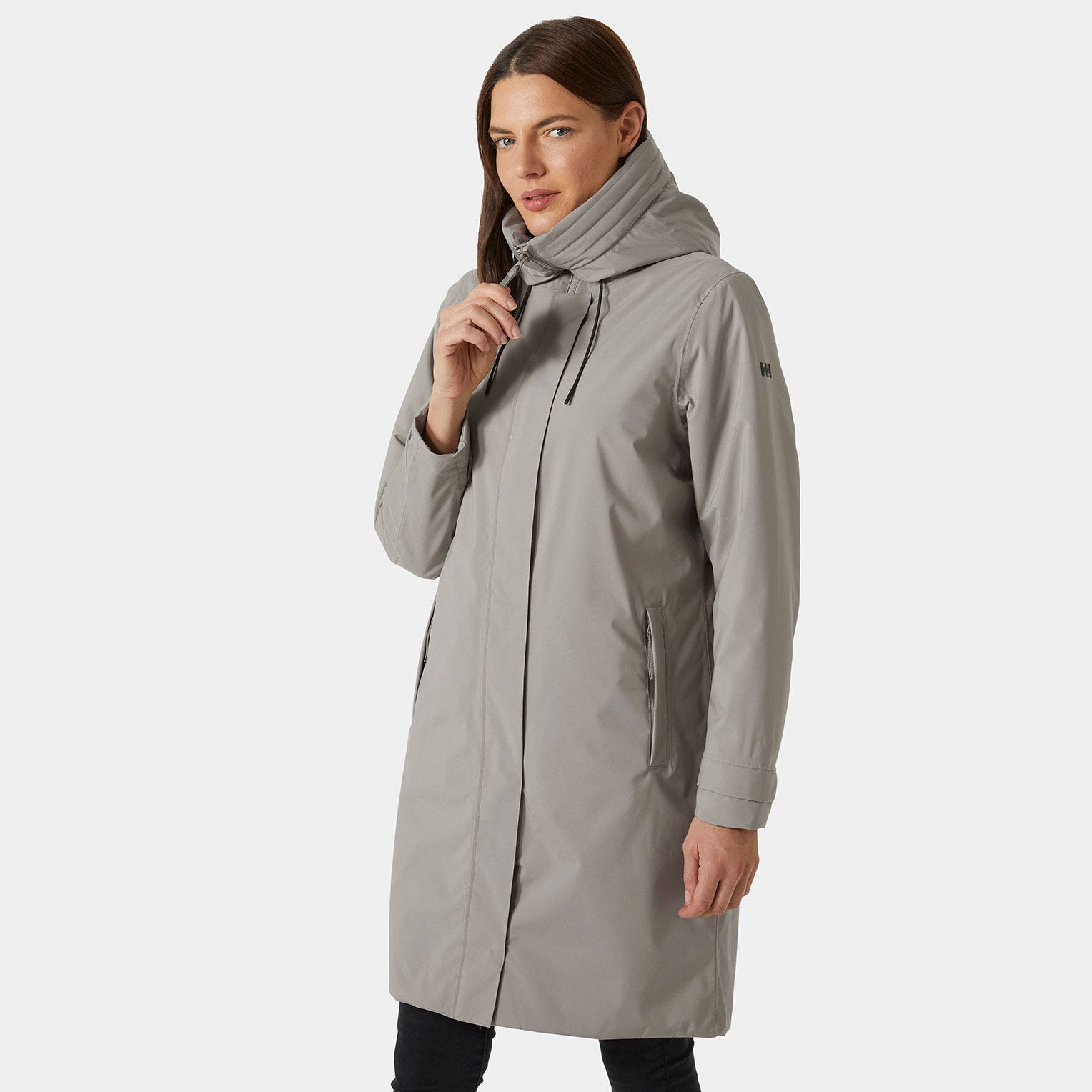 Women's Victoria Insulated Raincoat