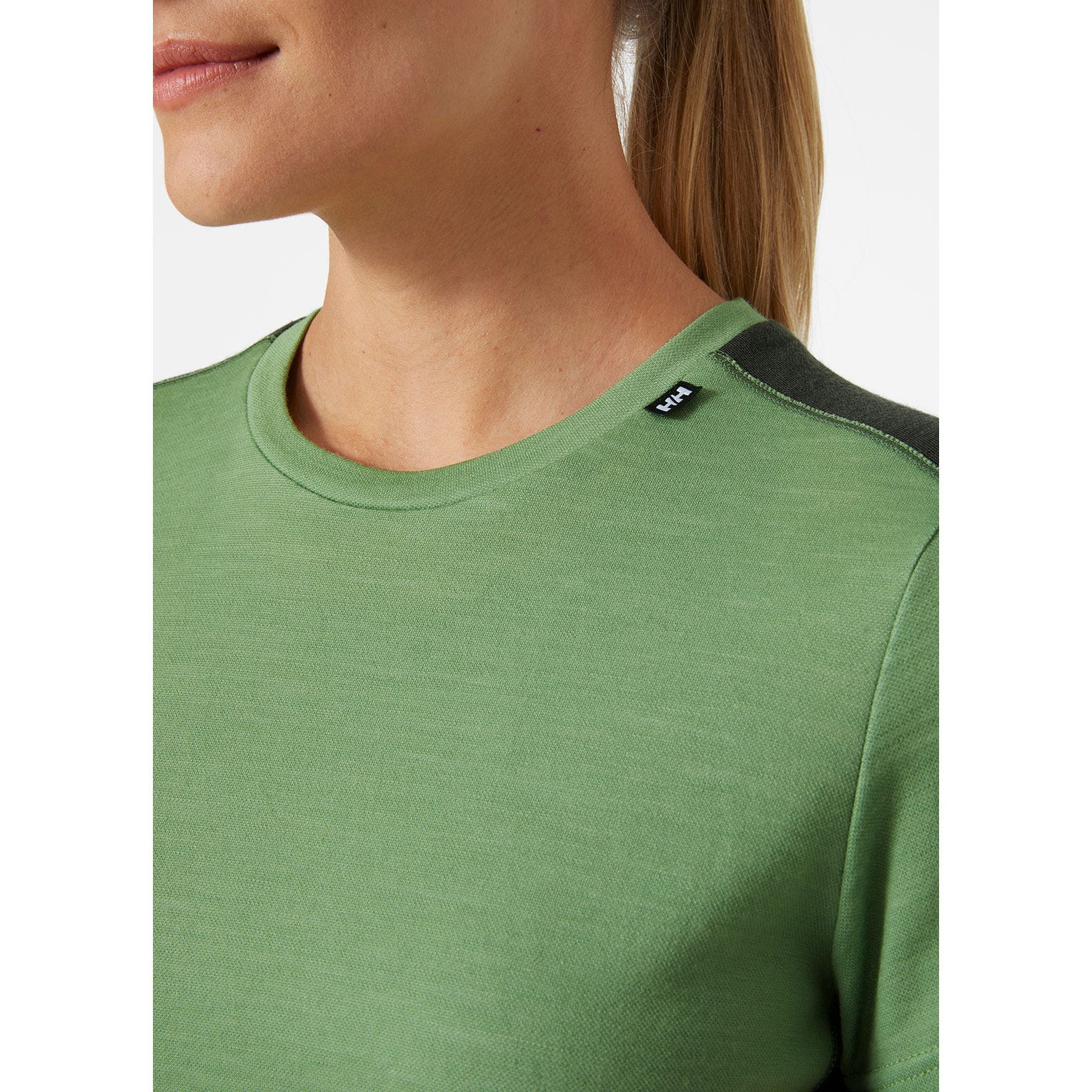 Women's LIFA® Merino Lightweight T-Shirt