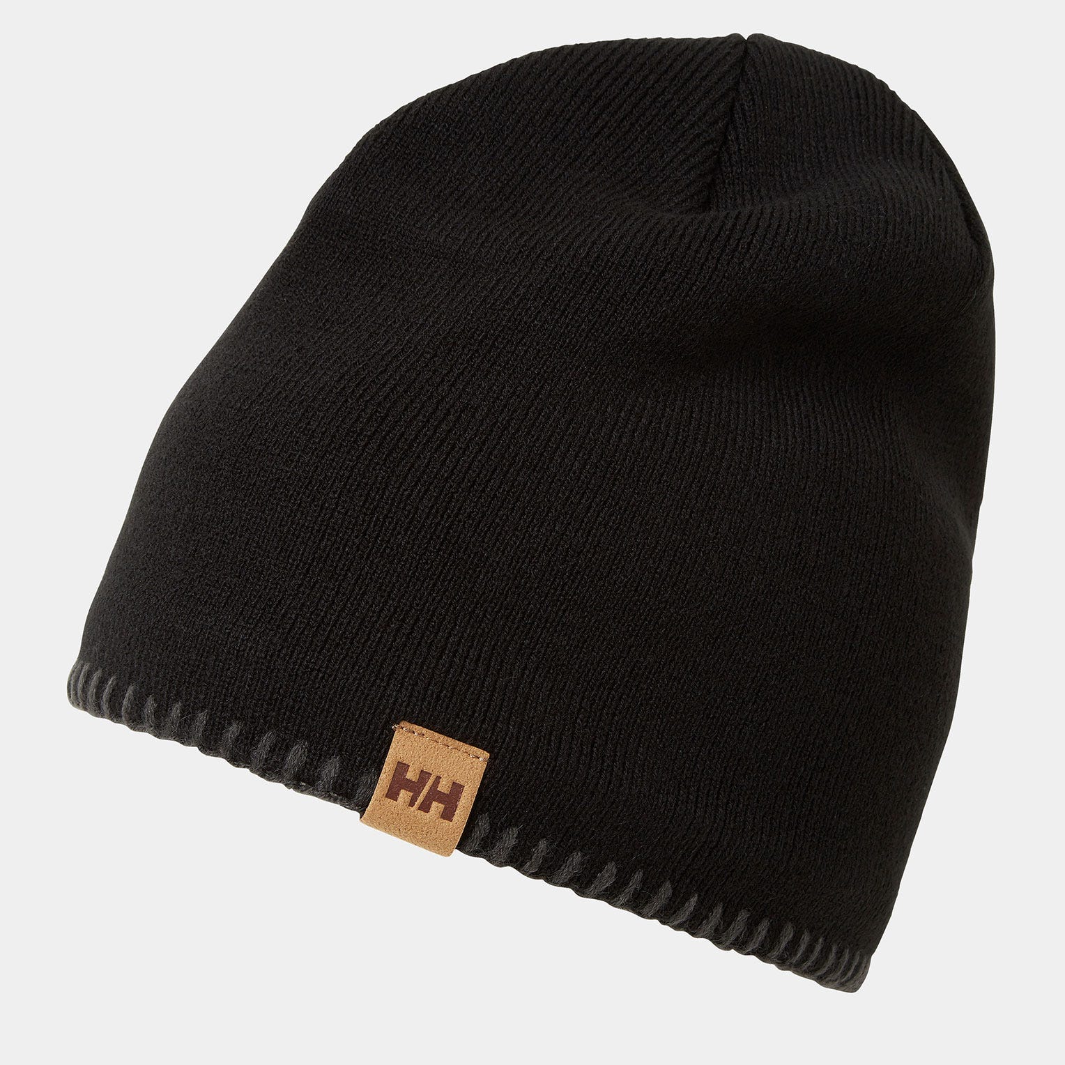 Mountain Fleece Lined Beanie