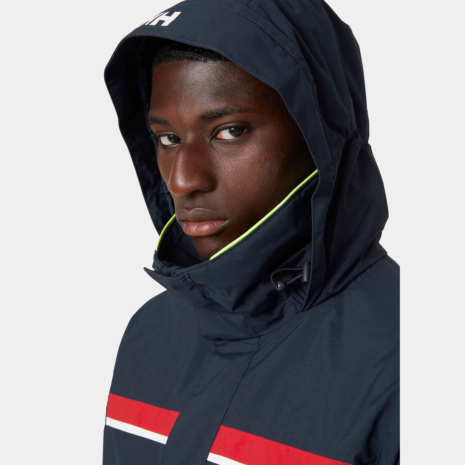 Men's Saltholmen Sailing Jacket