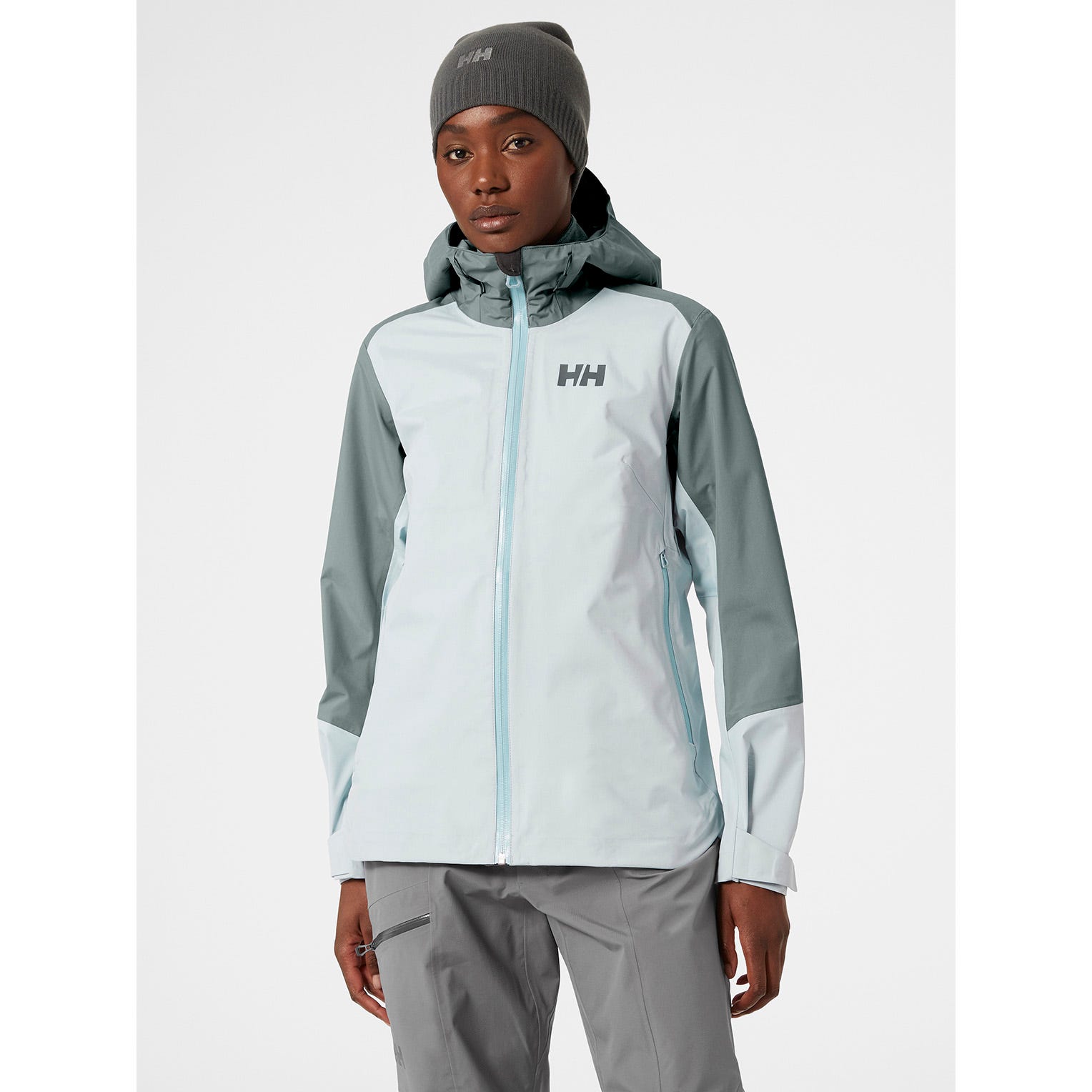 Women's Verglas 3-layer Shell Jacket