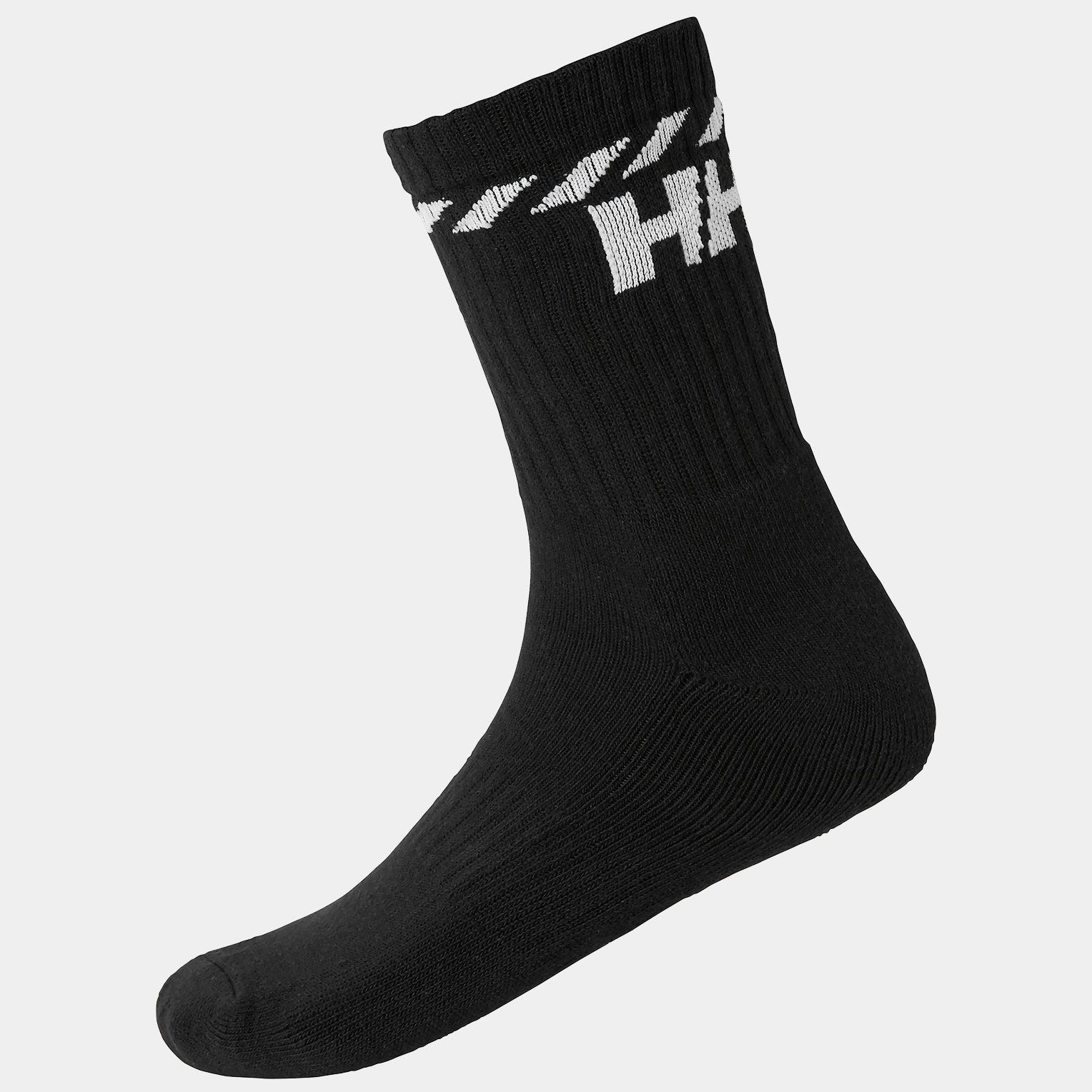 Unisex Crew Warm Hiking Socks