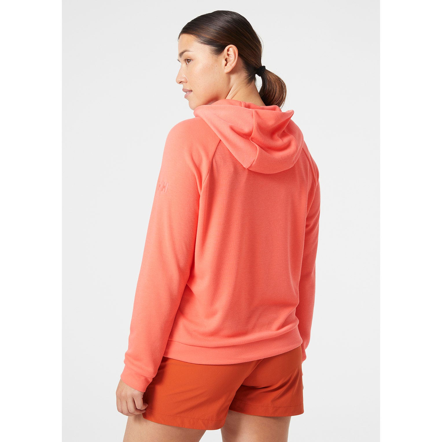 Women's Inshore Quick-Dry Hoodie