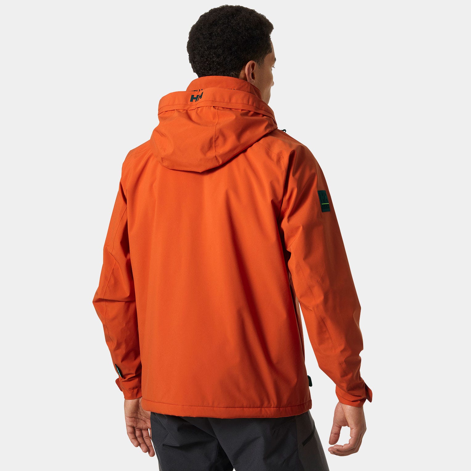 Men's HP Racing LIFALOFT? Hooded Sailing Jacket