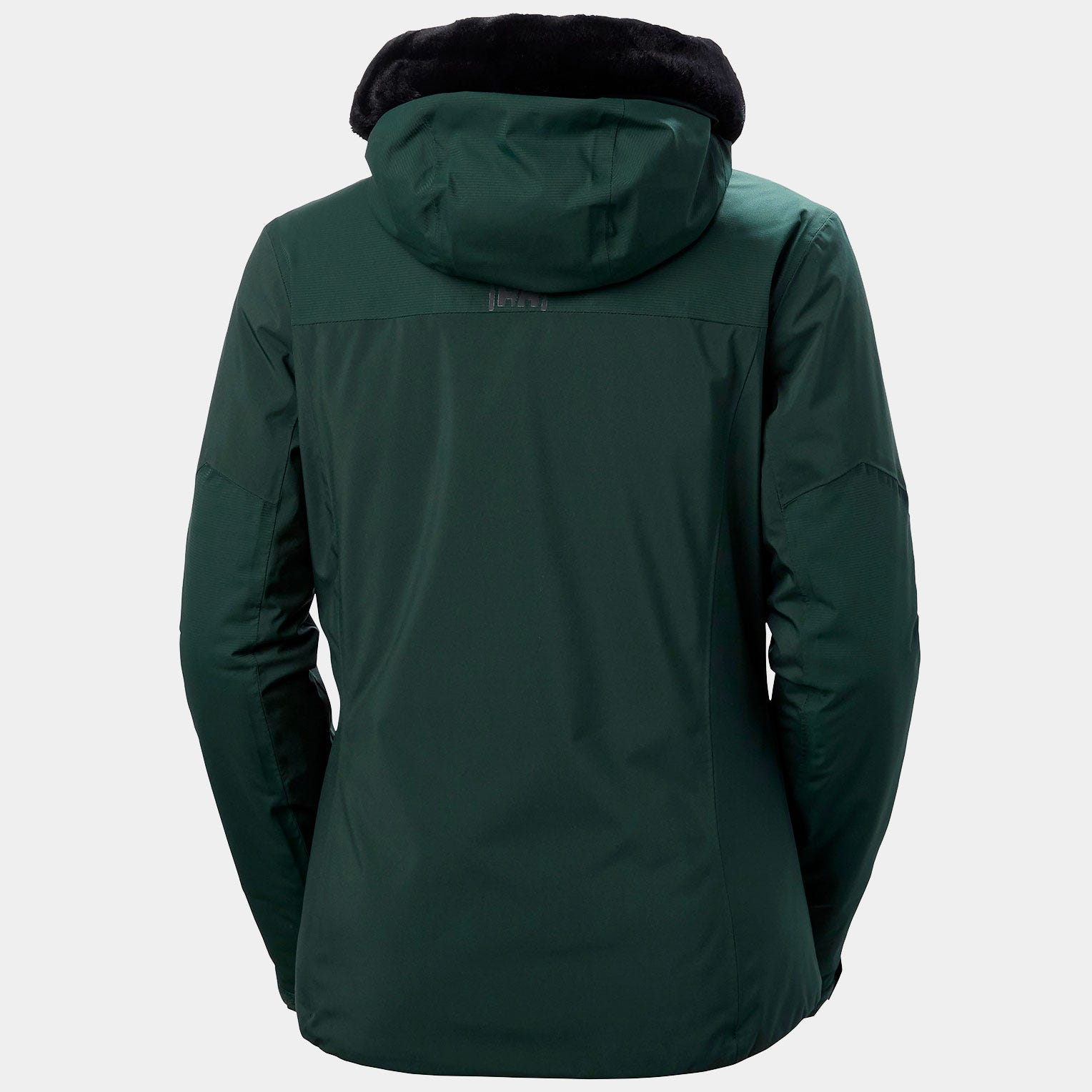 Women's Valdisere Puffy Ski Jacket