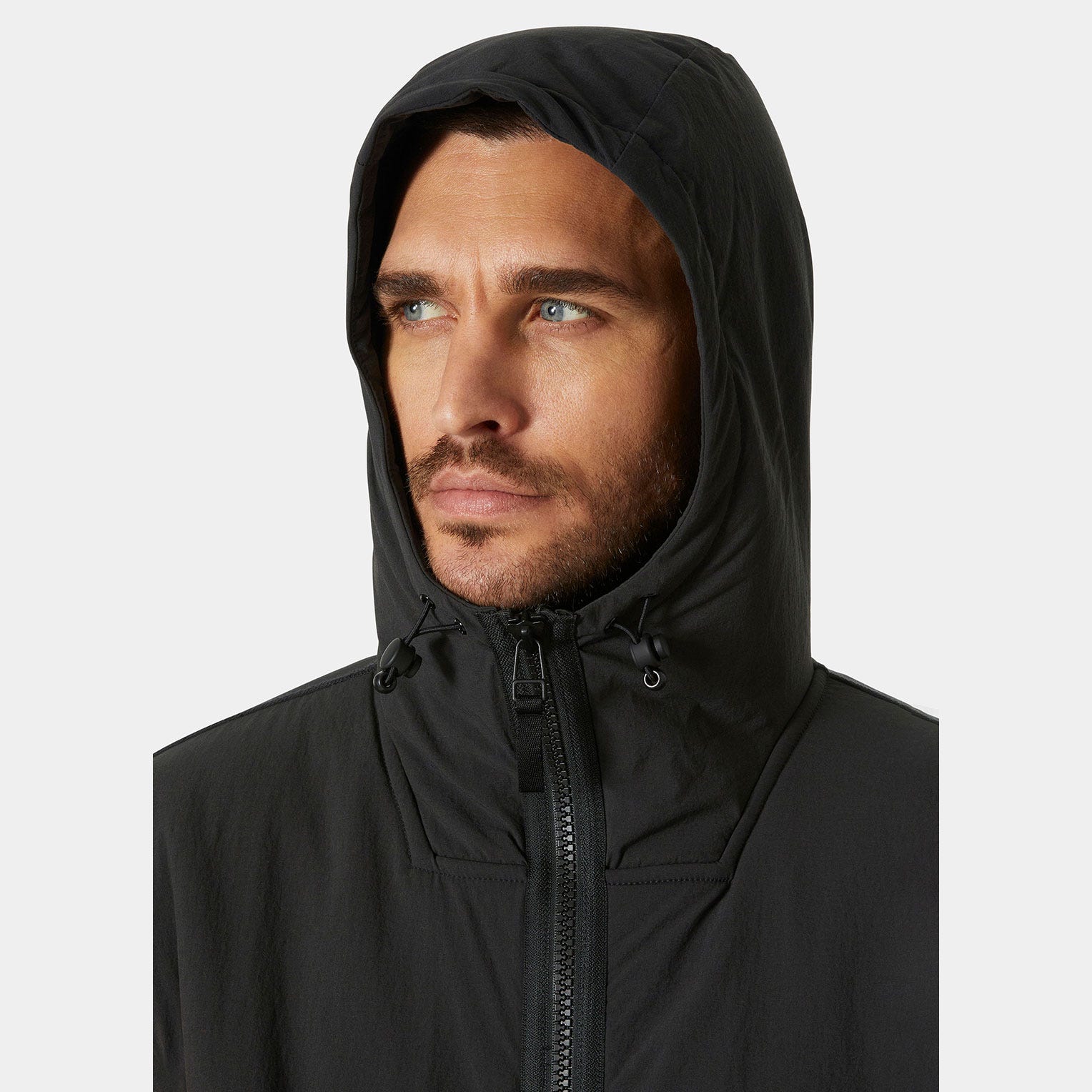 Men's Patrol Pile Fleece Jacket