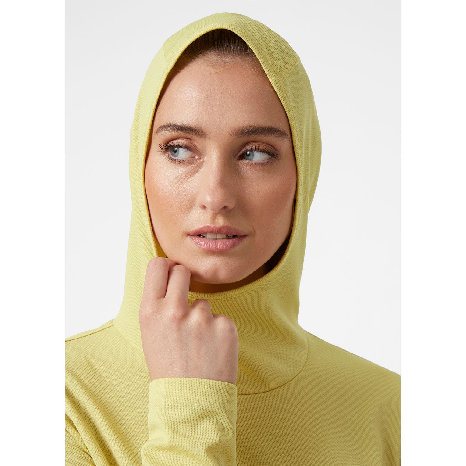 Women's Verglas Shade Hoodie