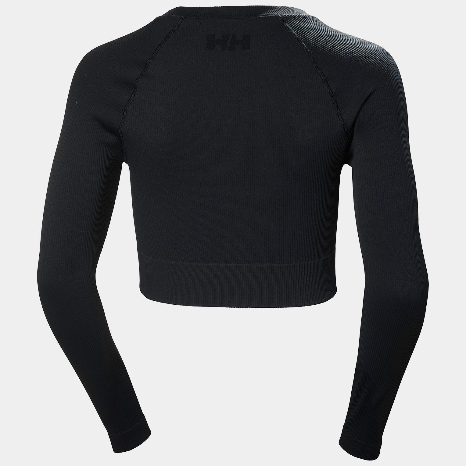 Women's Allure Seamless Crop Top