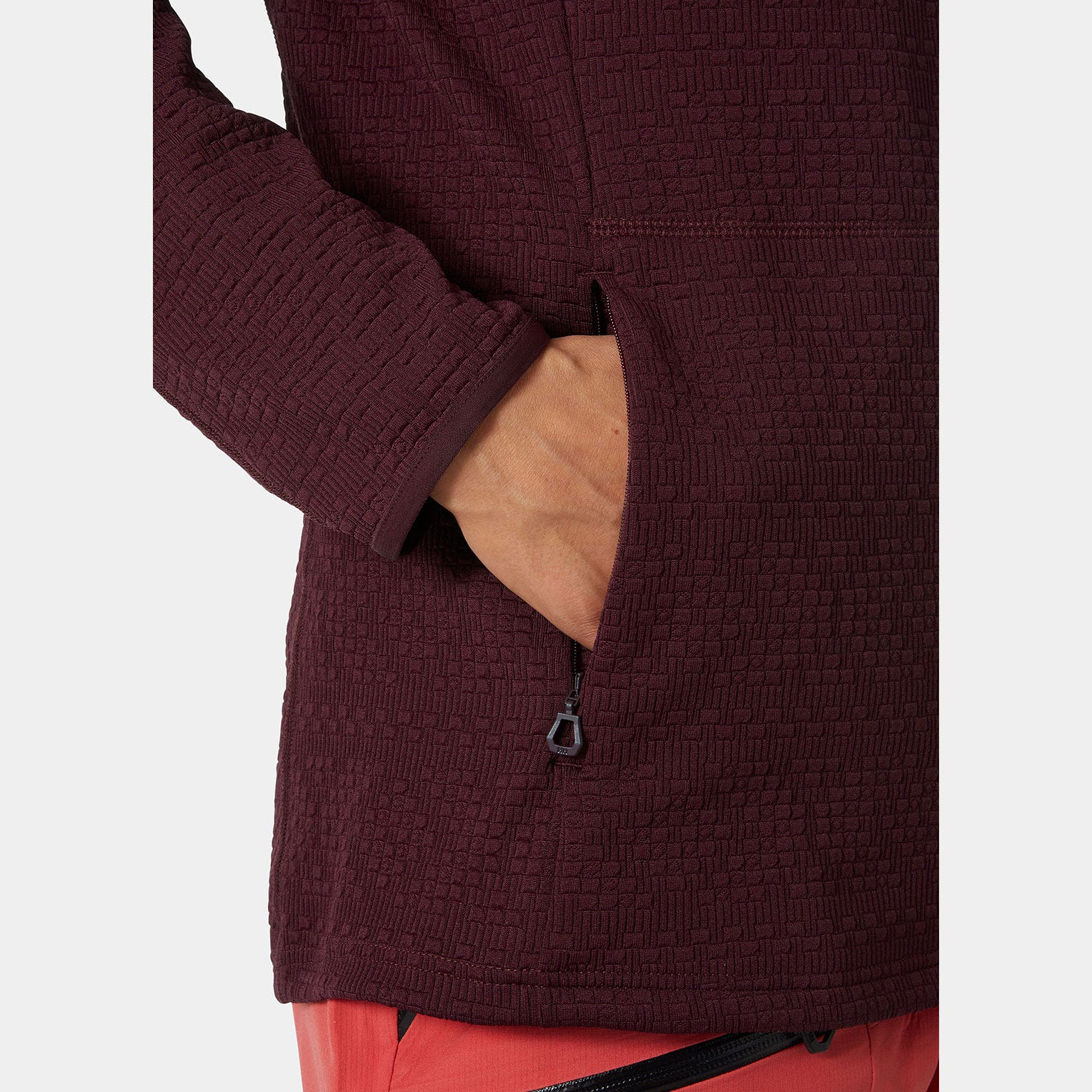 Women's Powderqueen Midlayer