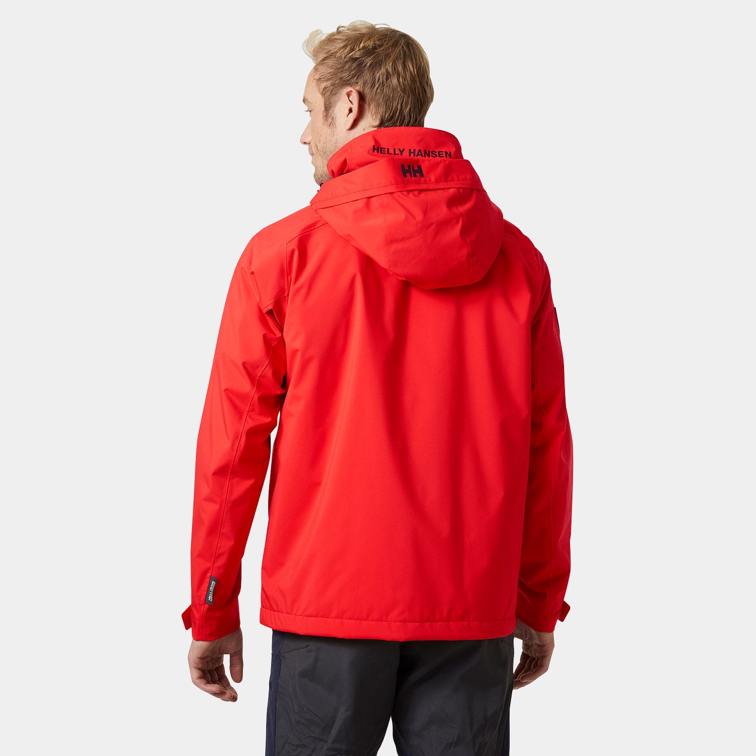 Men's HP Racing LIFALOFT? Hooded Sailing Jacket