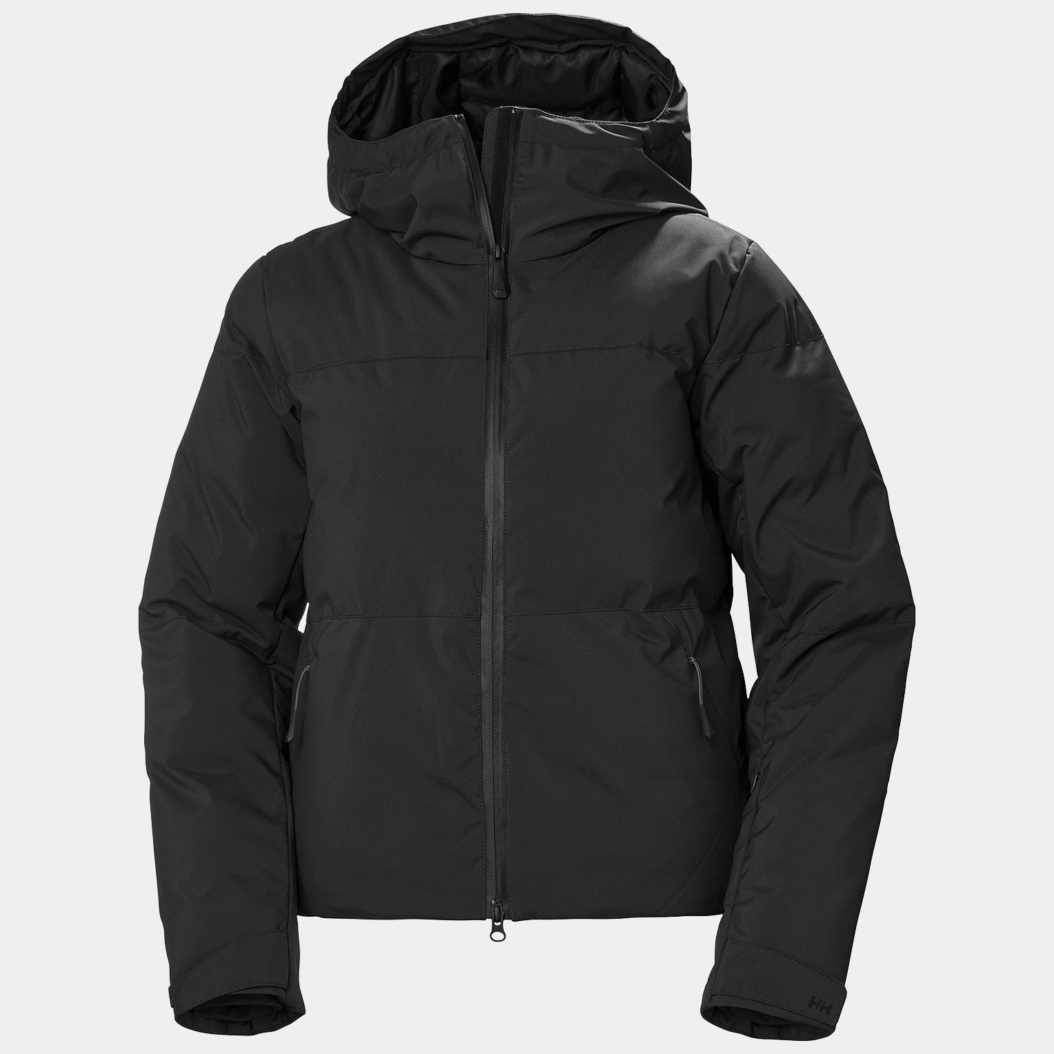 Women's Nora Short Puffy Ski Jacket