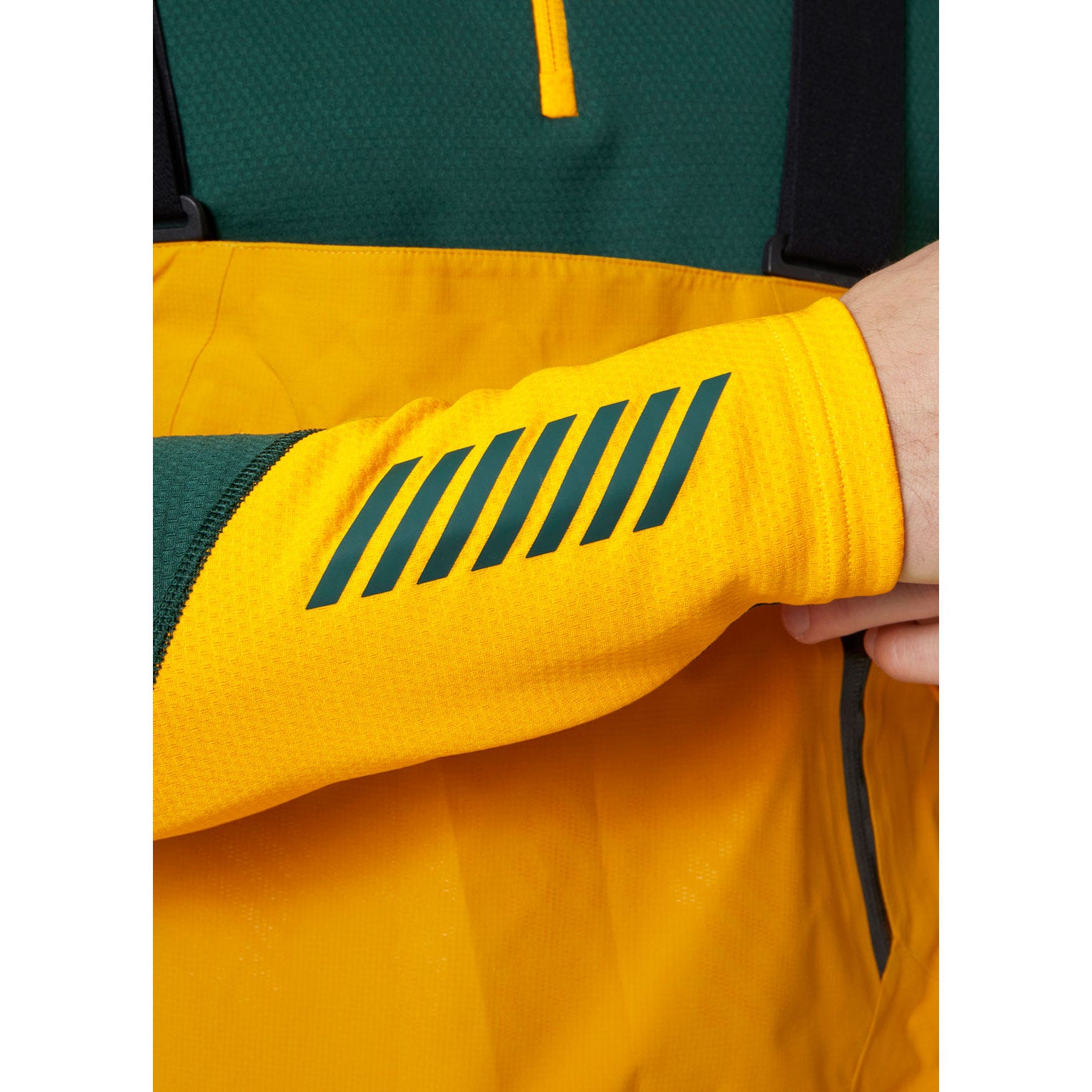 LIFA® ACTIVE Half-zip Base Layer