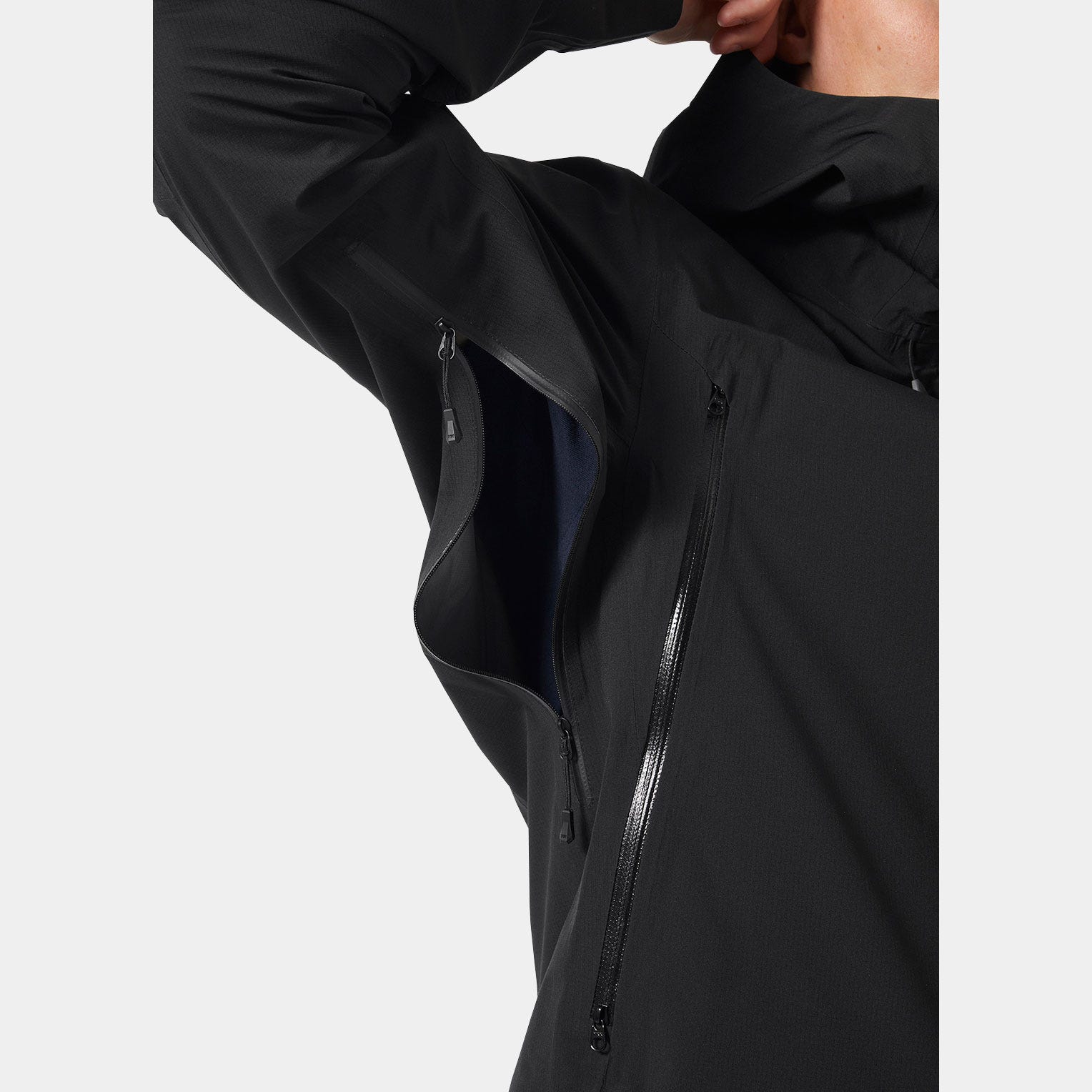 Men's Verglas Infinity Shell Jacket