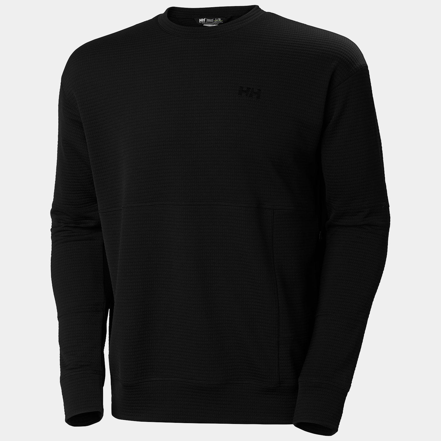 Men's Evolved Air Crewneck Midlayer