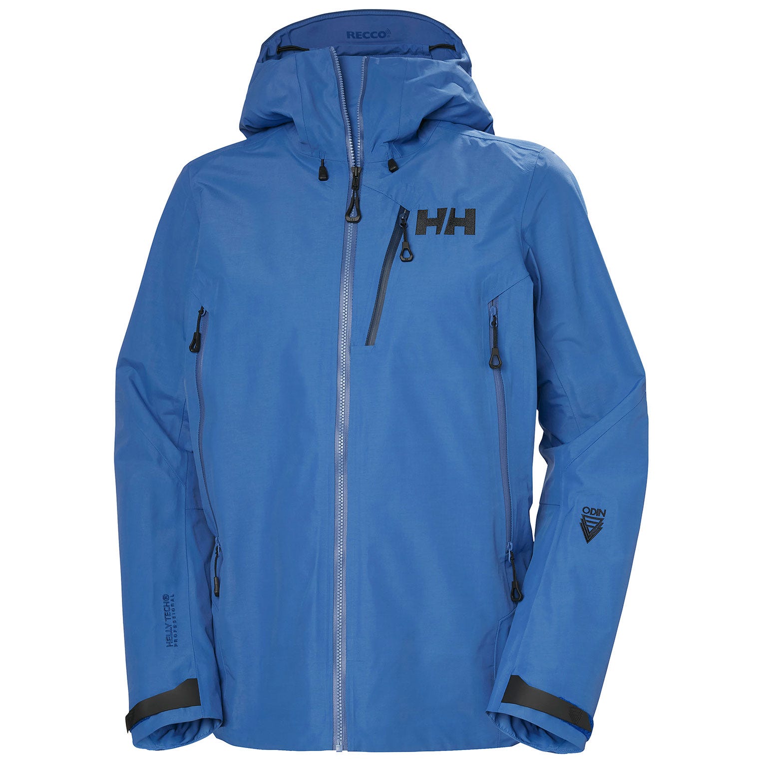 Women's Odin 9 Worlds 3.0 Shell Jacket