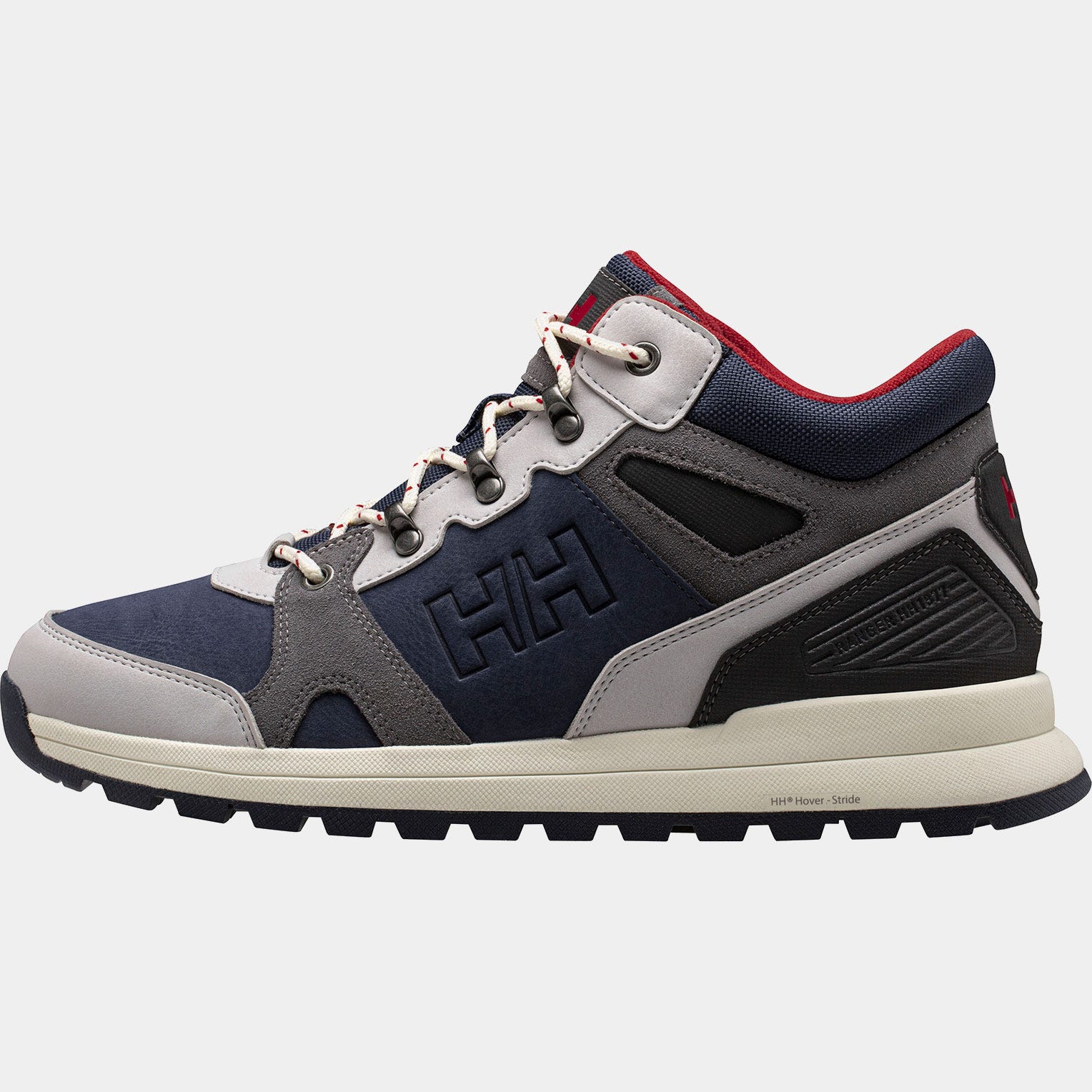 Men's Ranger LV boots