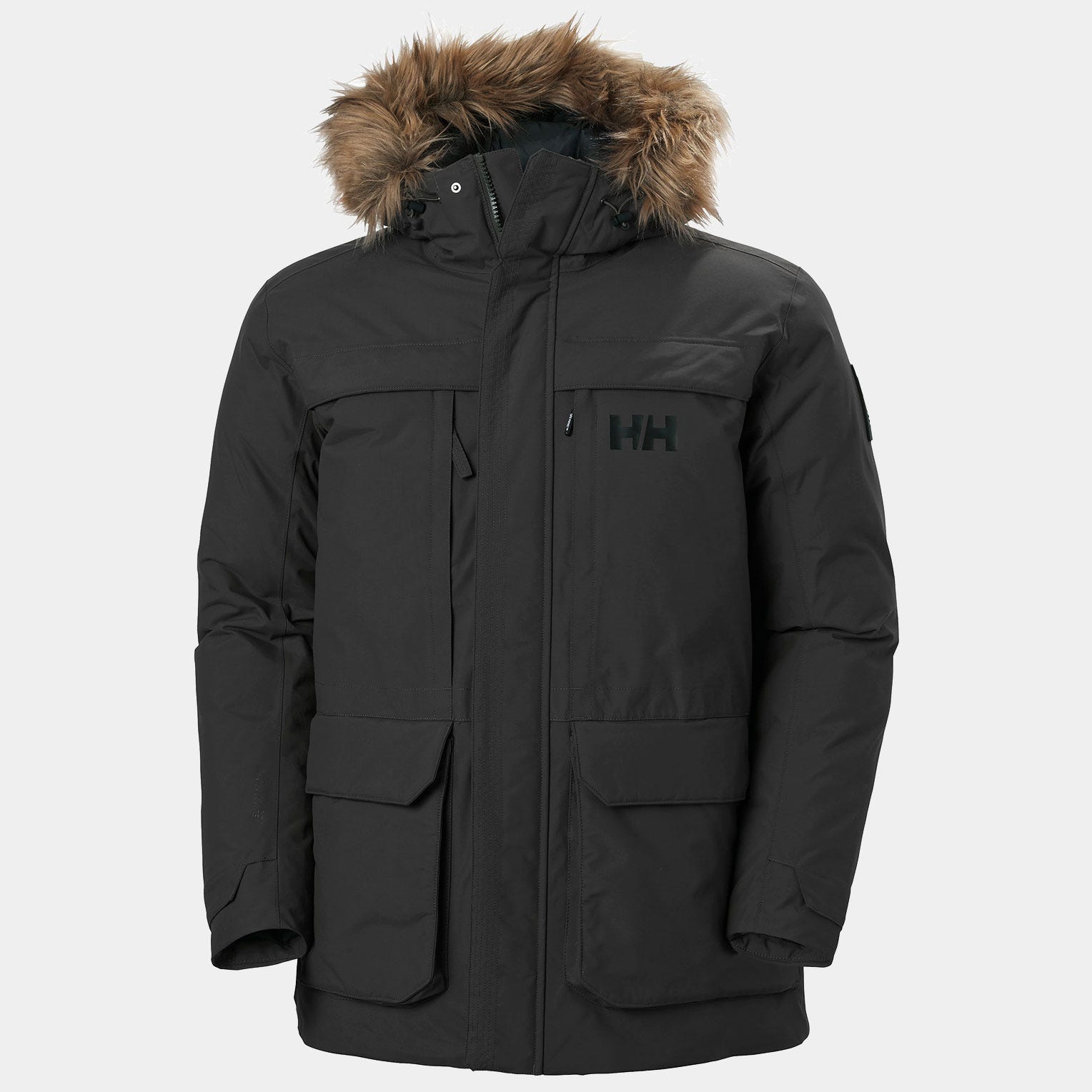 Men's Nordsjo Winter Parka