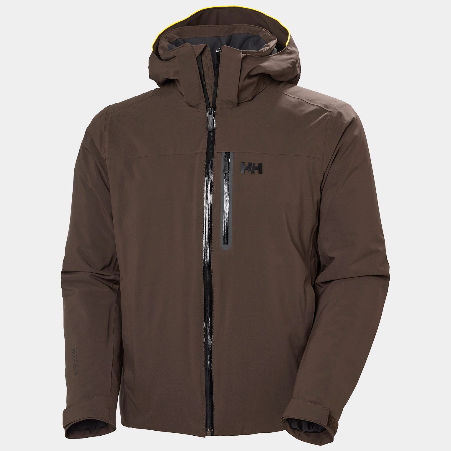 Men's Swift Stretch Ski Jacket
