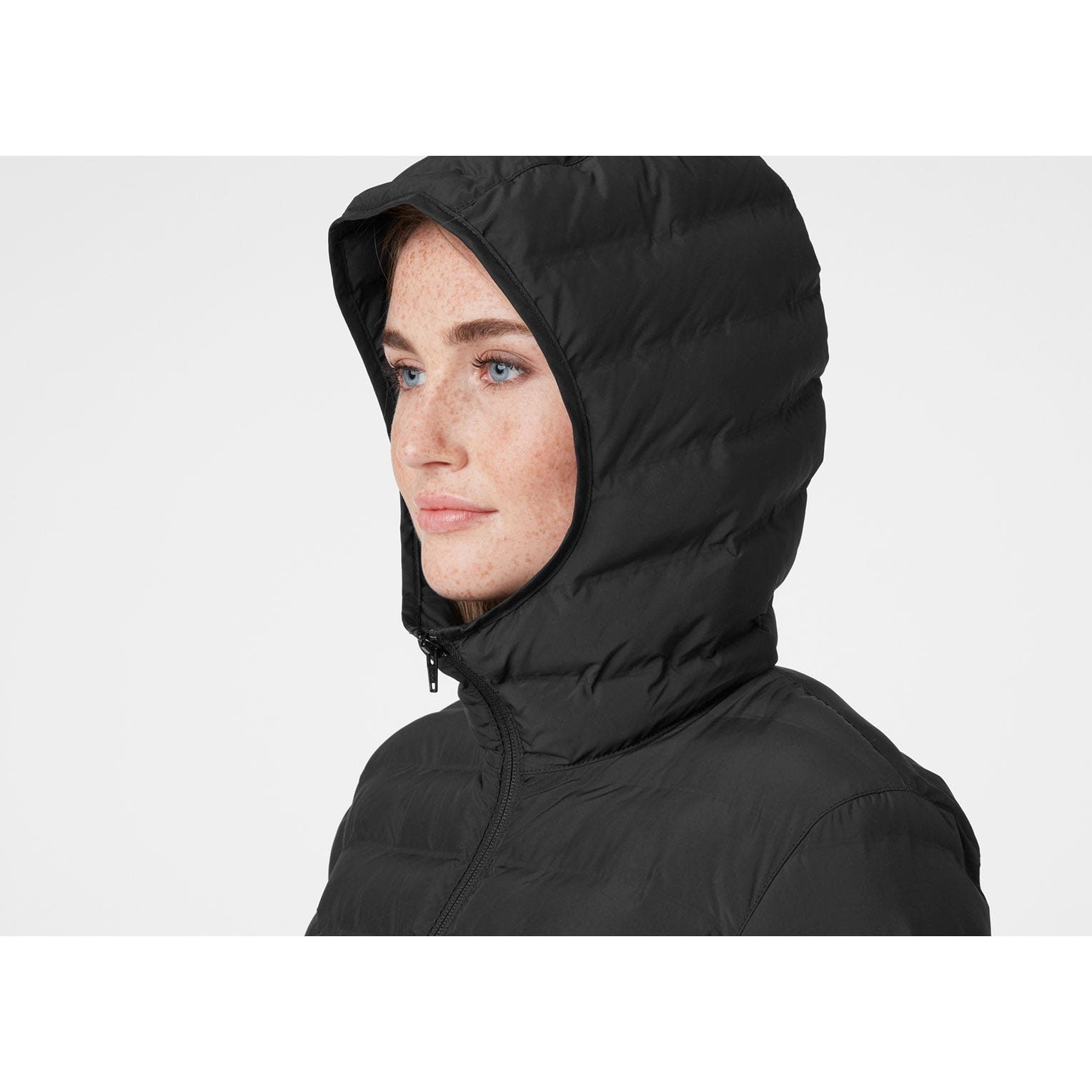 Women's Mono Material Insulated Coat