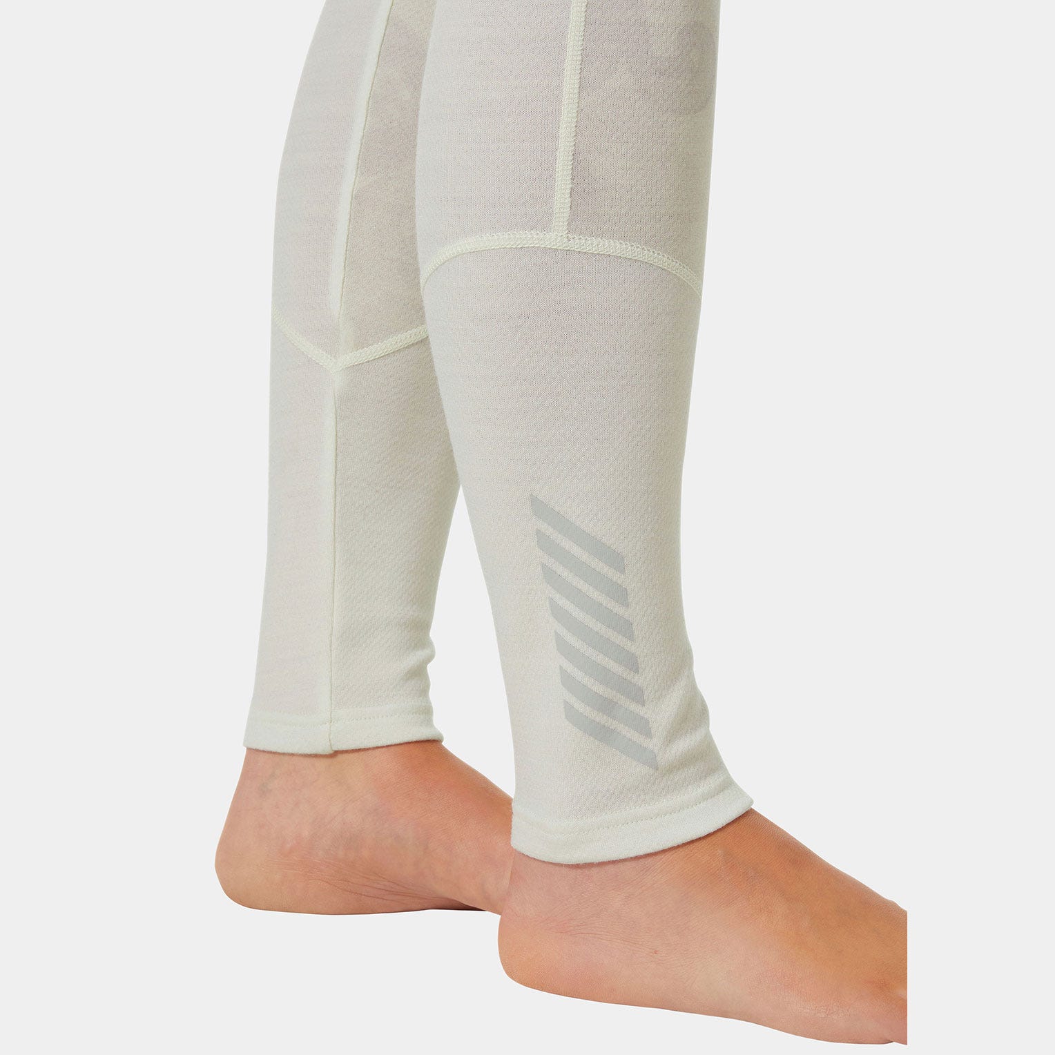 Women's Lifa Merino Midweight Graphic Base Layer Pants