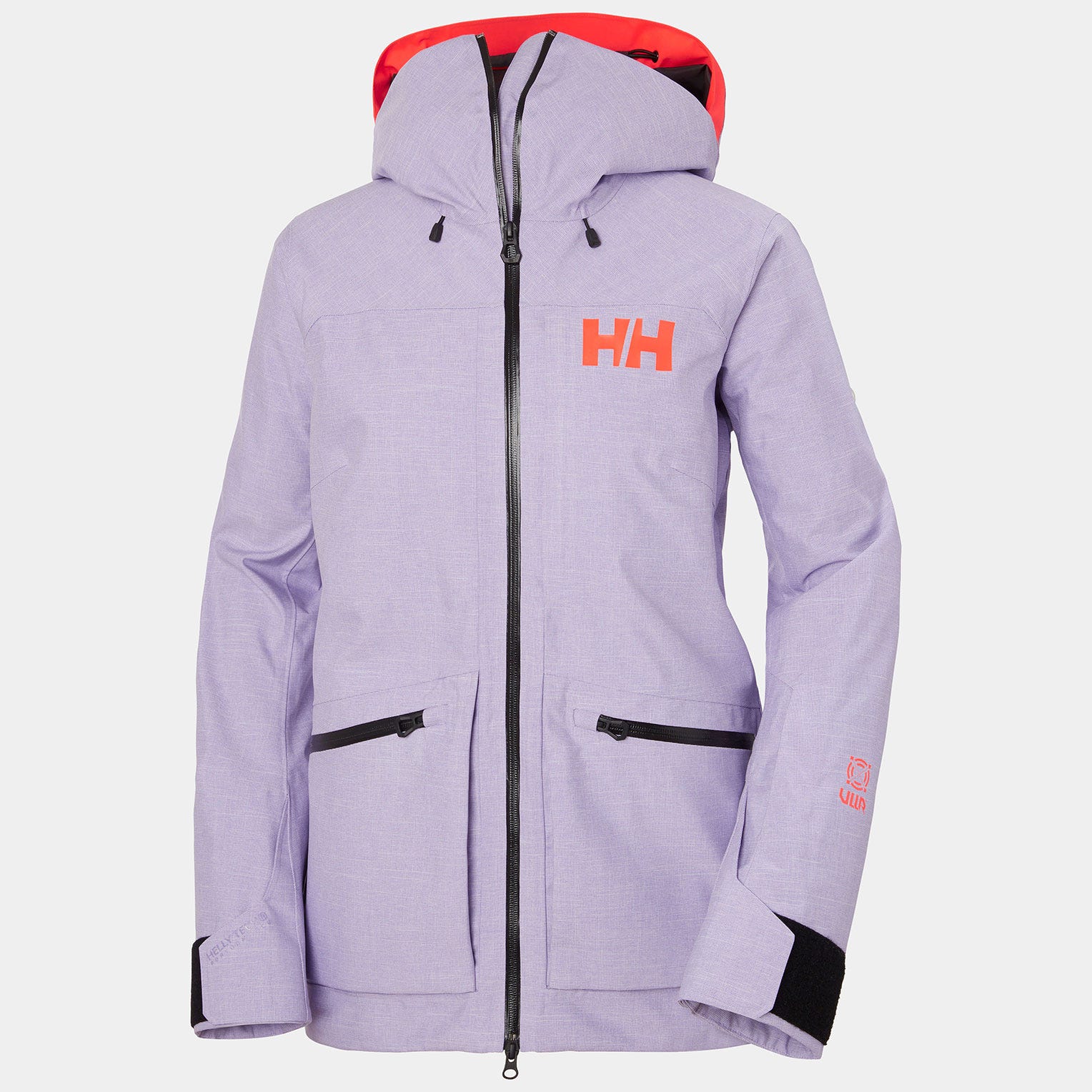Women's Powderqueen 3.0 Ski Jacket