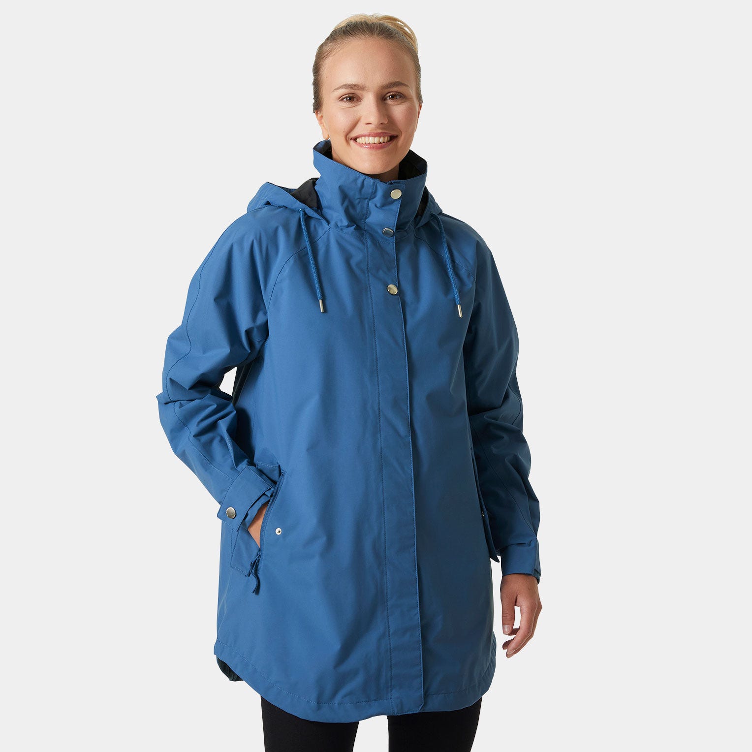 Women's Valentia Raincoat