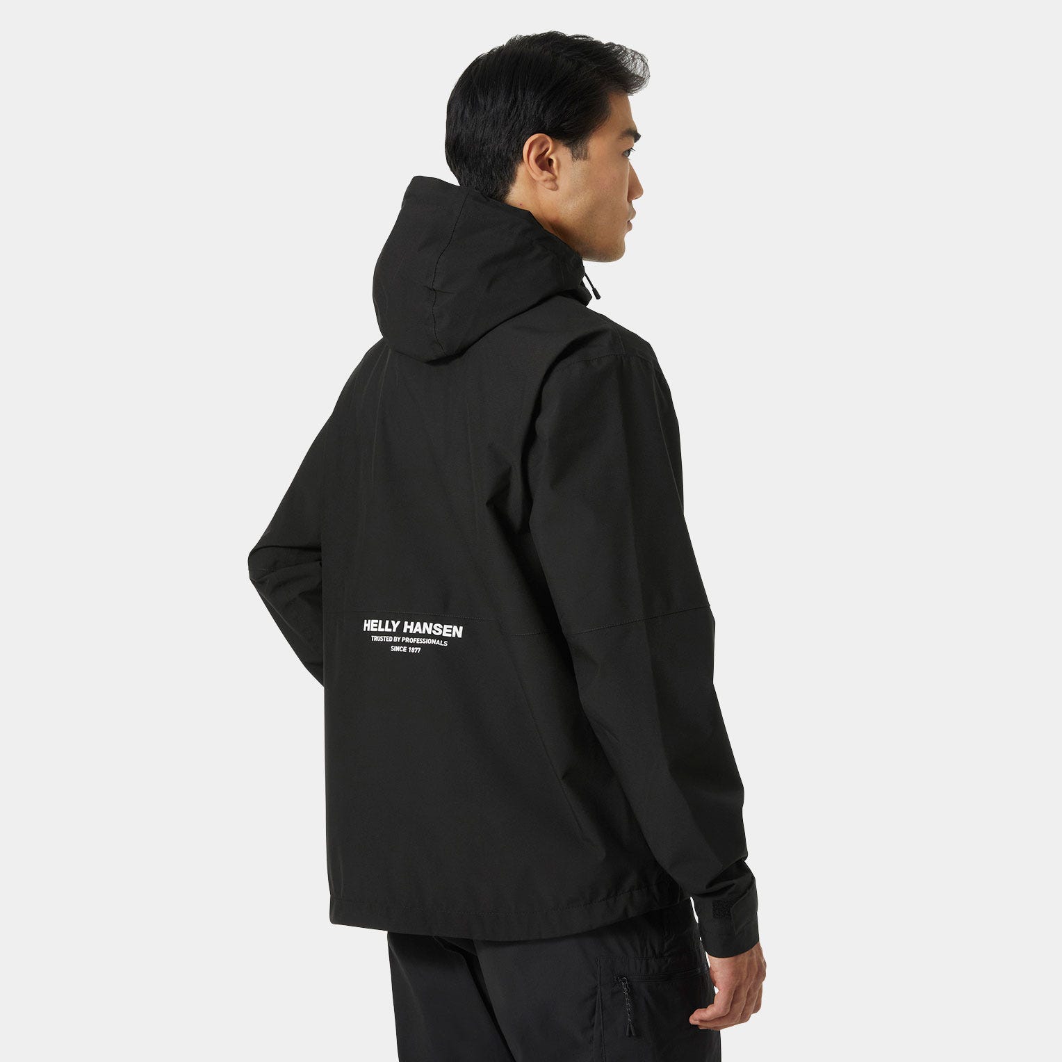 Men's Move Rain Jacket