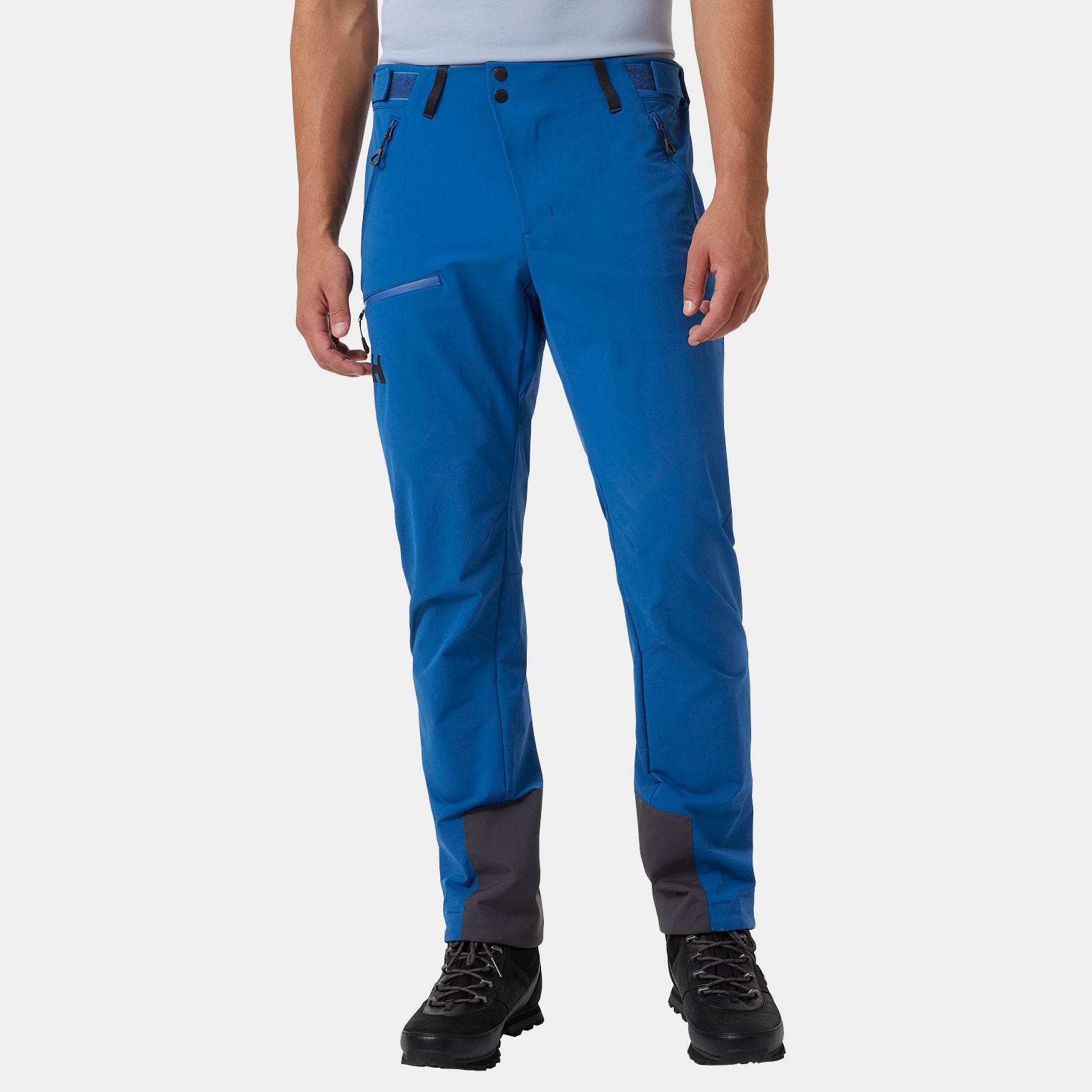 Men’s Odin Huginn 2.0 Softshell Pant