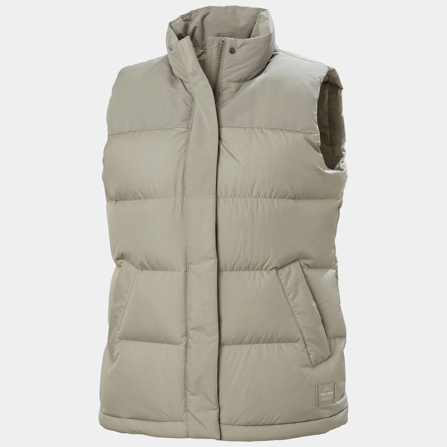 Women's Isfjord Down Vest