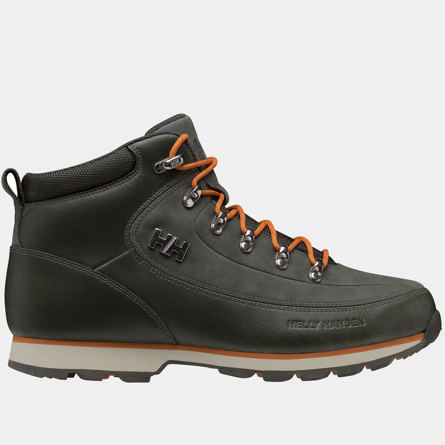 Men's Forester Winter Boots