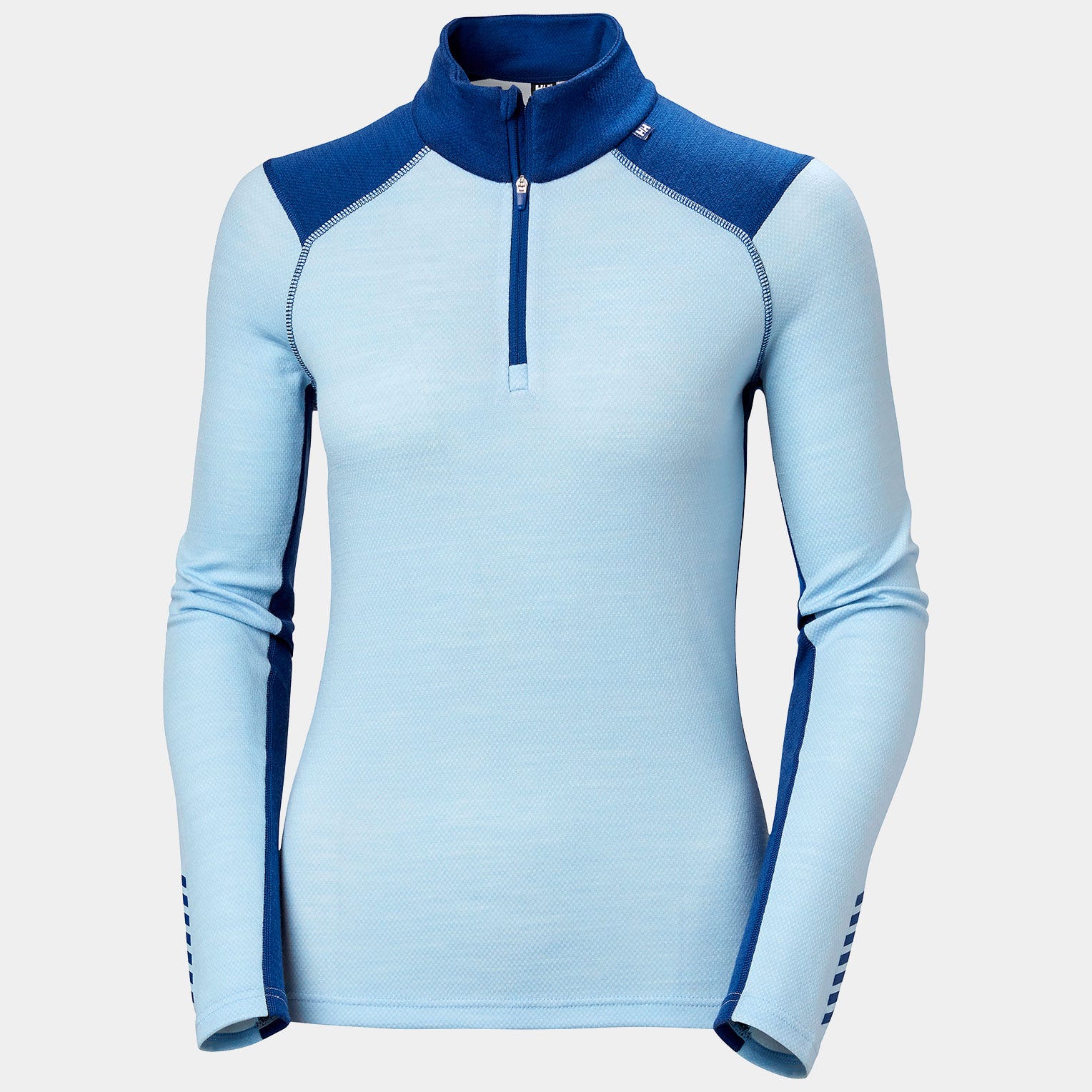 Women's LIFA® Merino Midweight Half-zip Base Layer