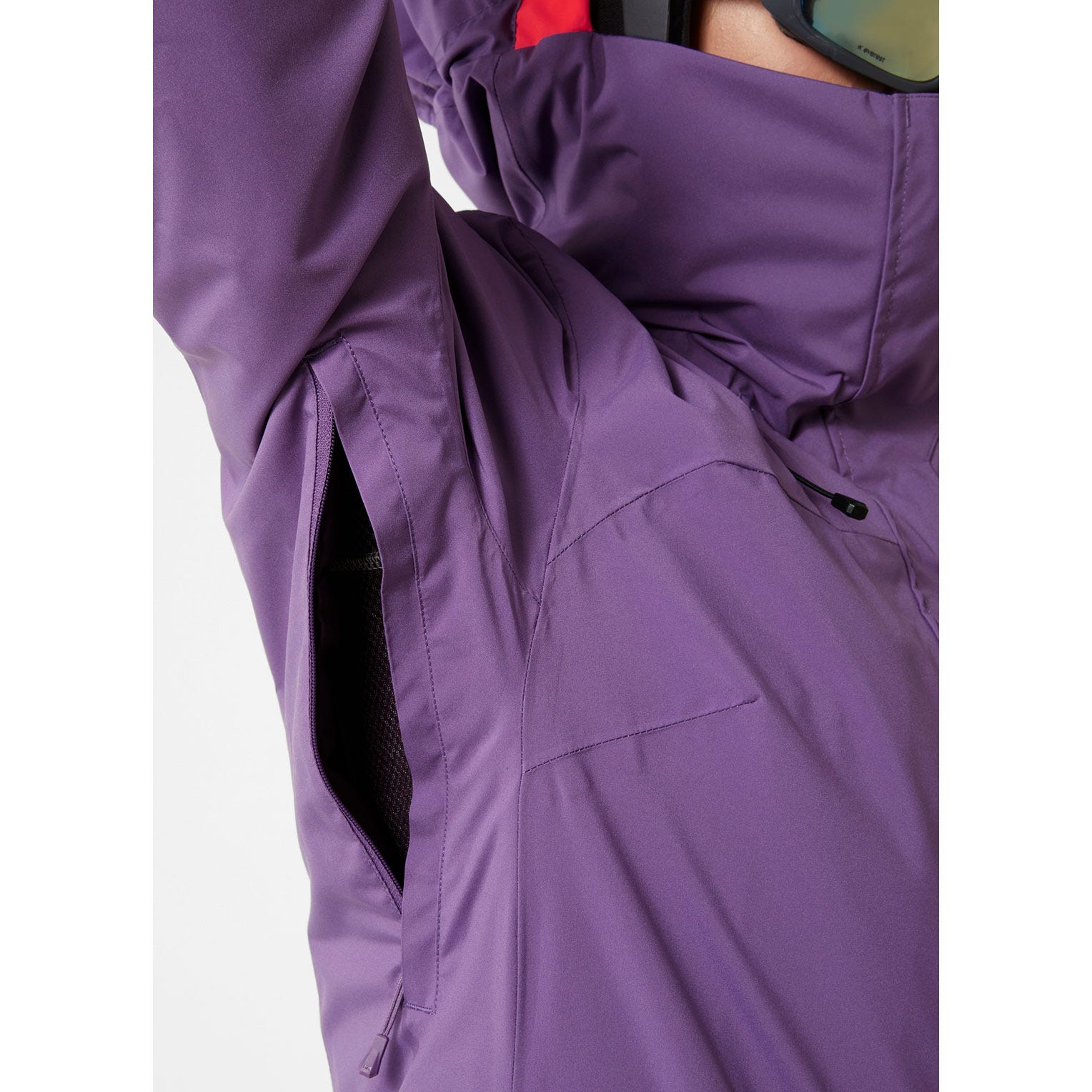 Women's Powshot Ski Jacket